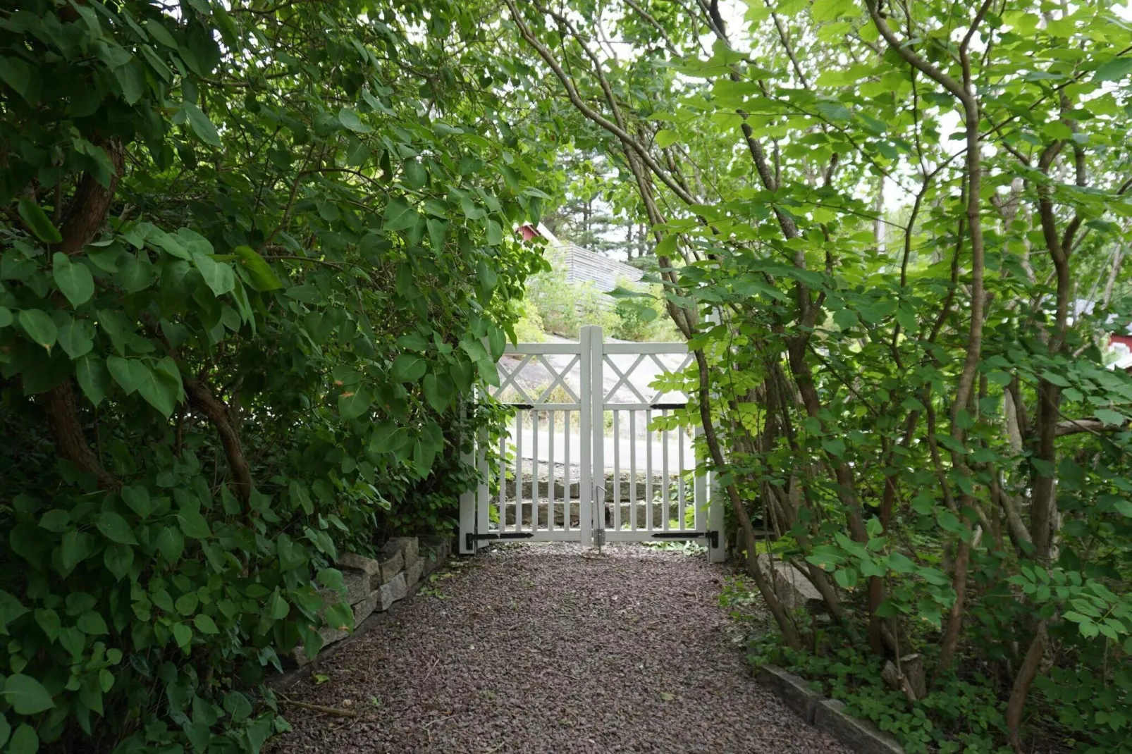 4 etoiles maison de vacances a Brastad-By Traum-Extérieur