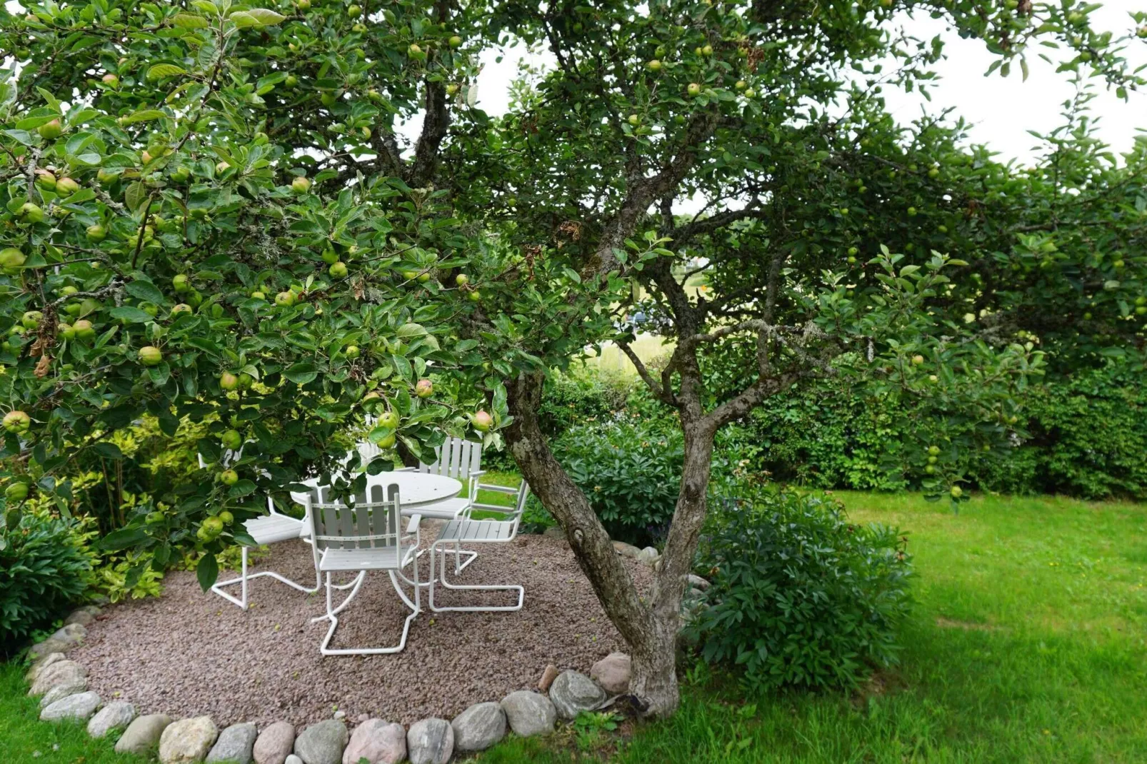 4 etoiles maison de vacances a Brastad-By Traum-Extérieur