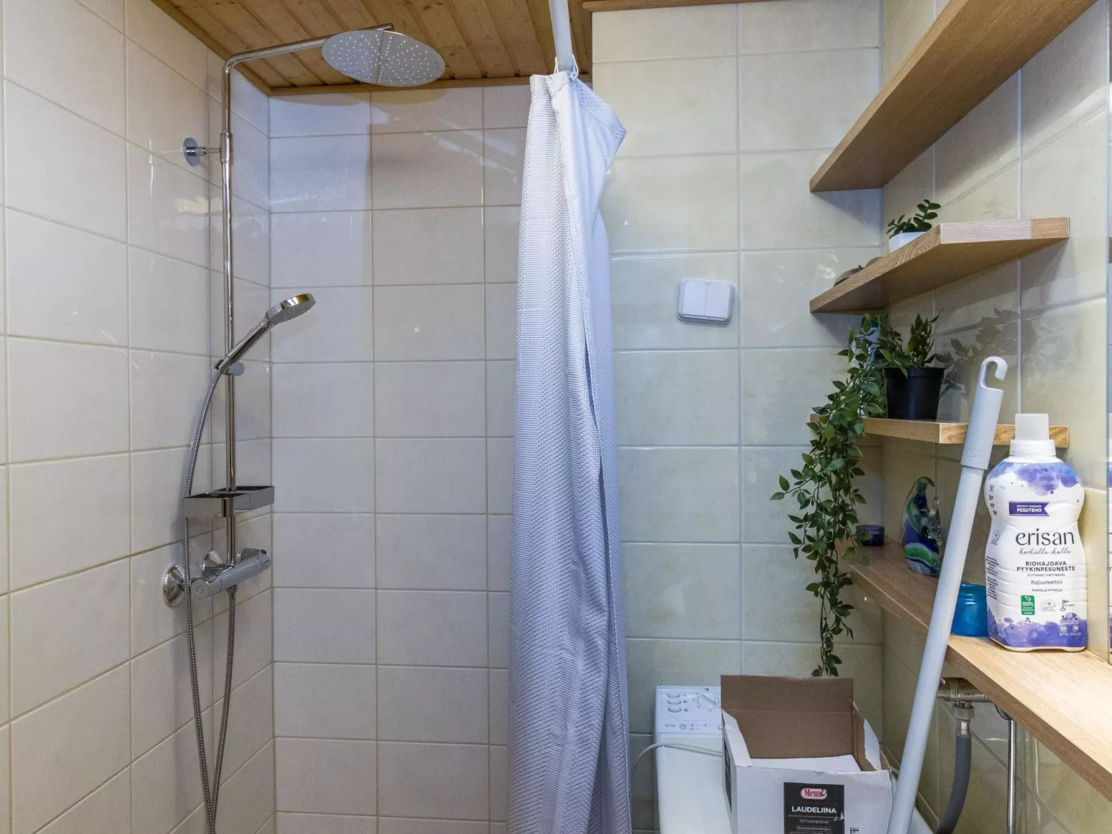 Tahko 4seasons 2-Drinnen