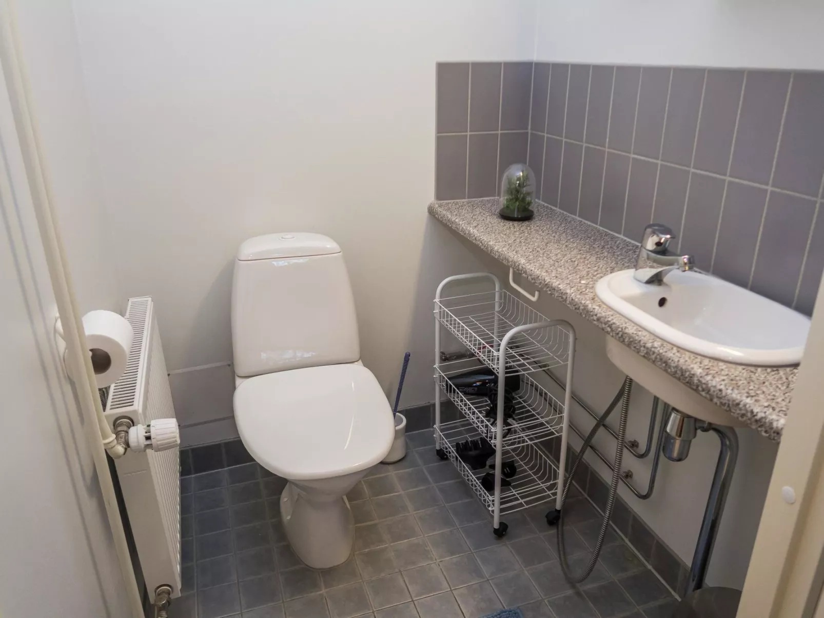 Karhunvartijan pirtti c1-Dedans