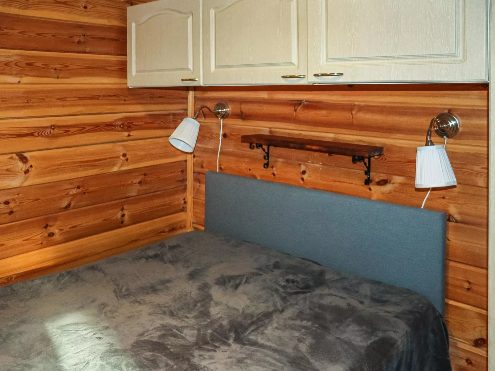 Villa tassu 1-Drinnen