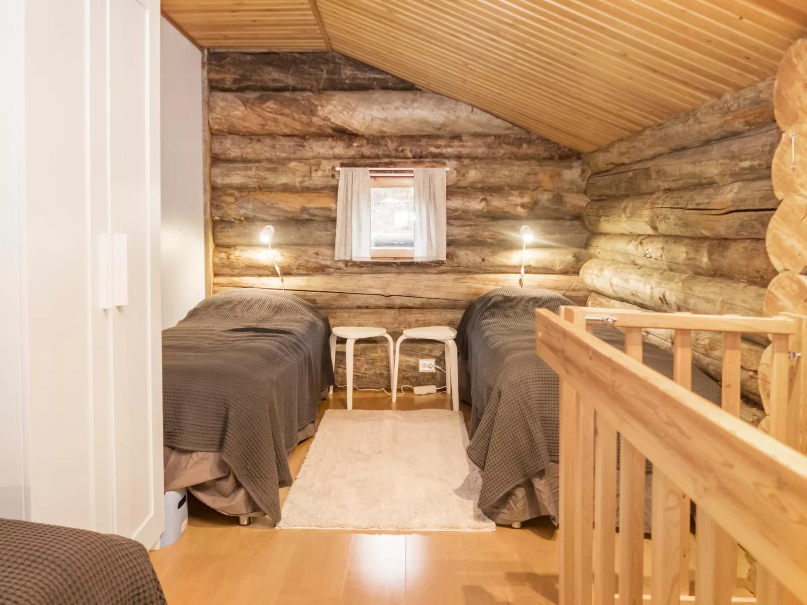 Rukaköngäs 20-Inside