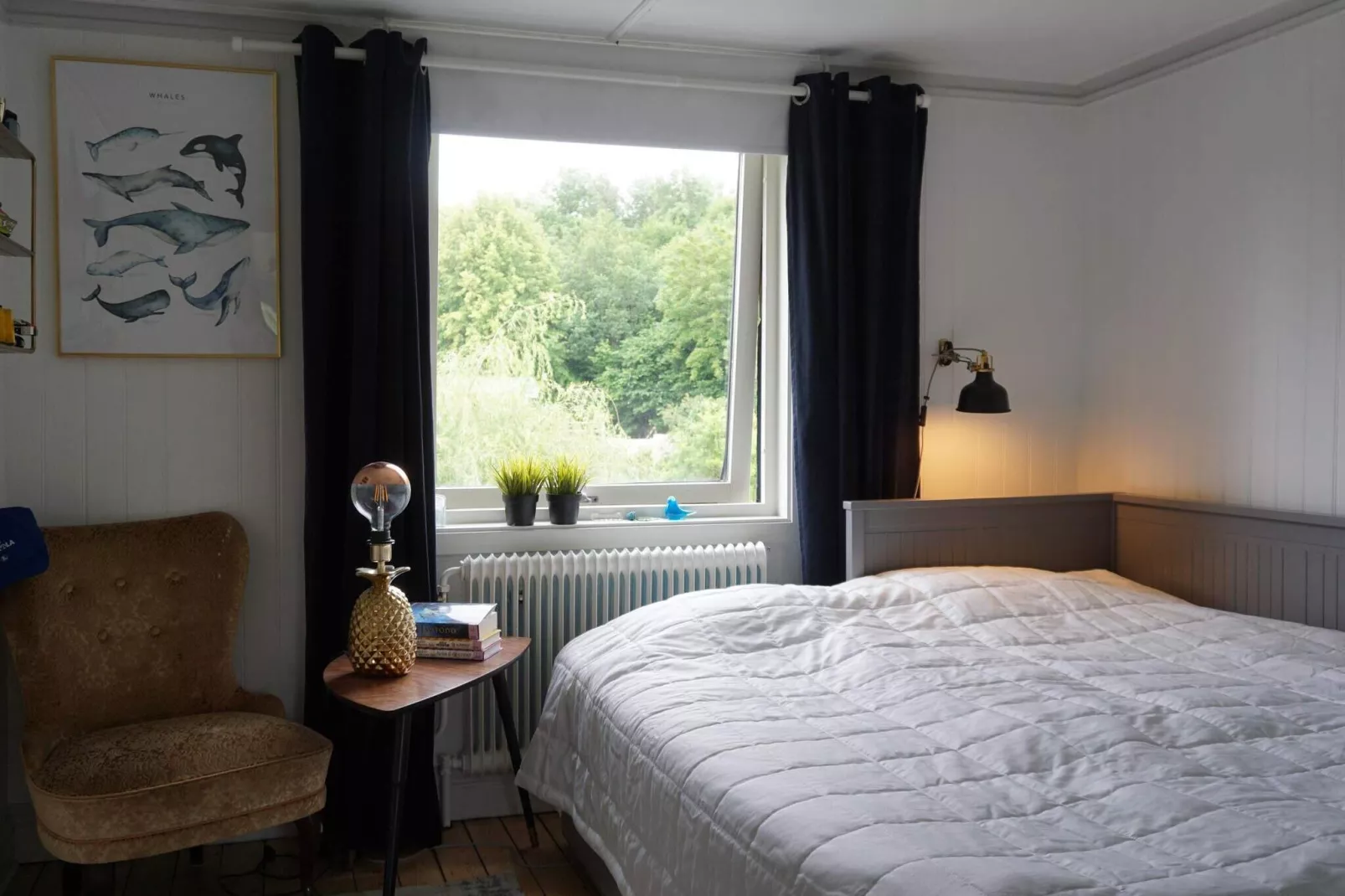 4 etoiles maison de vacances a Brastad-By Traum-Intérieur