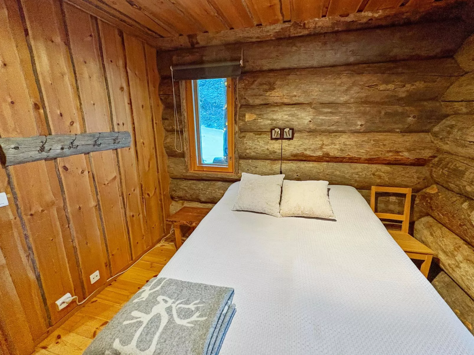 Rukan skikolo-Inside