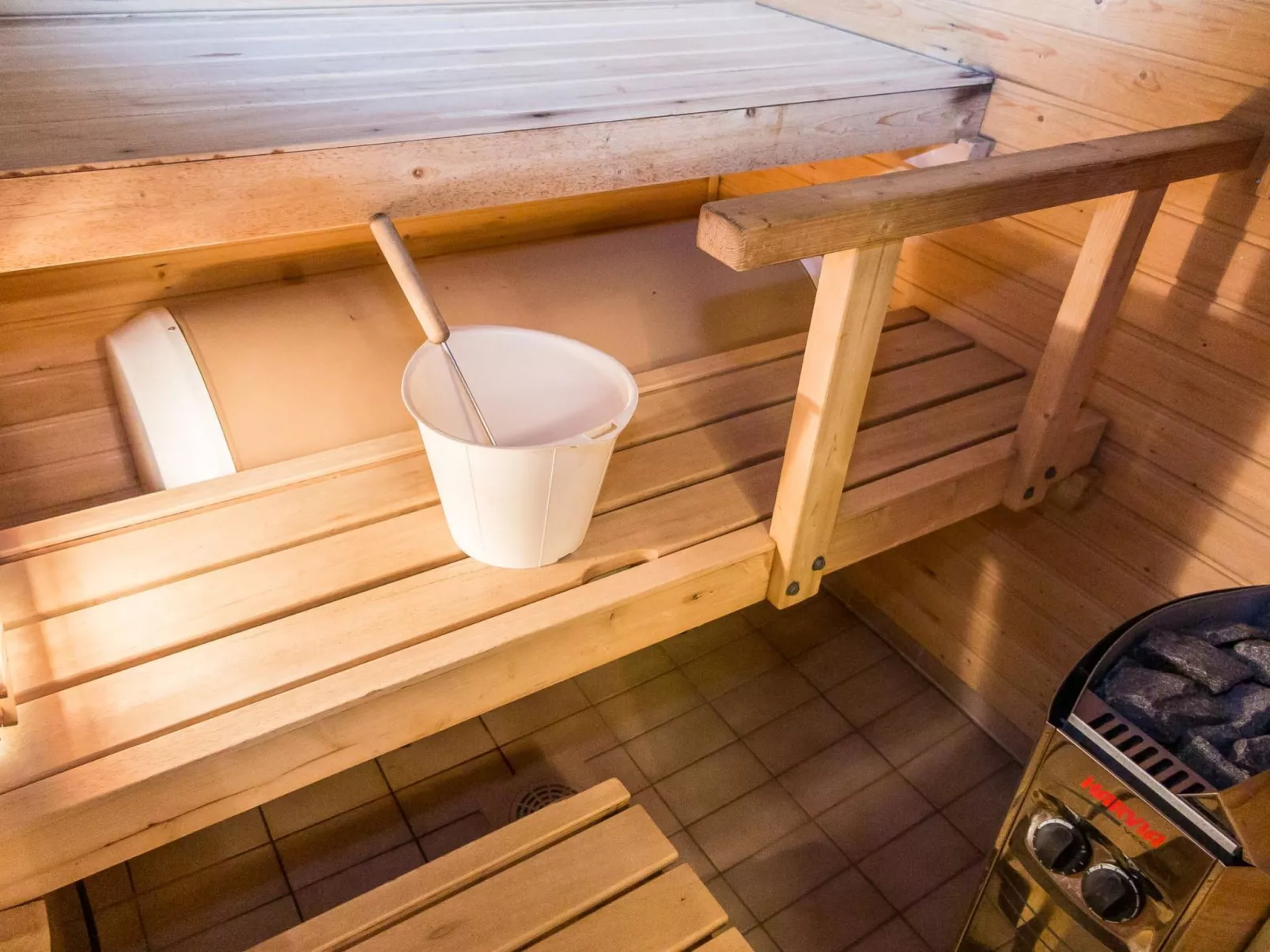 Tintintaival 2 a 8-Drinnen