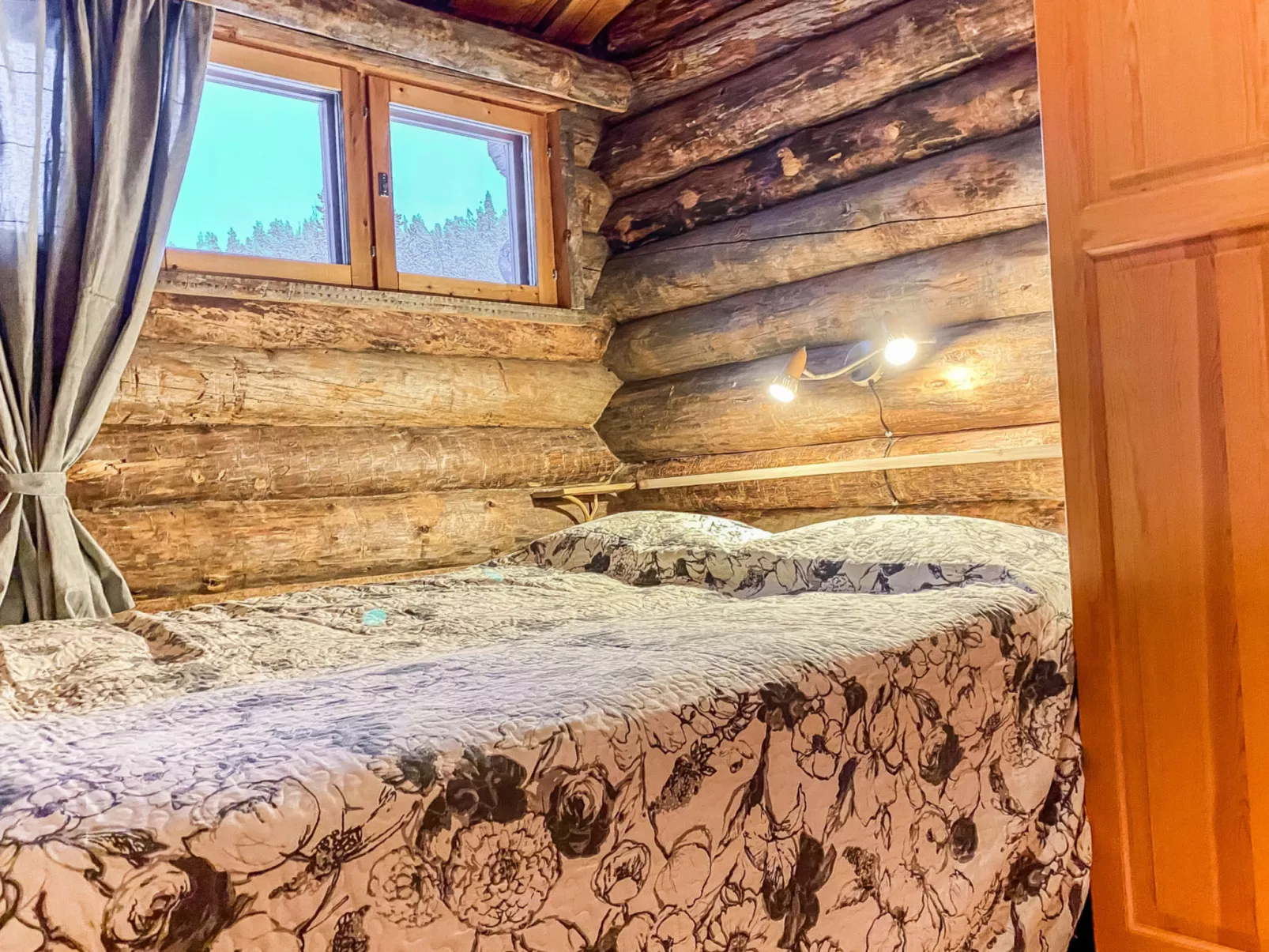 Salmikankaan kelo d2-Dedans