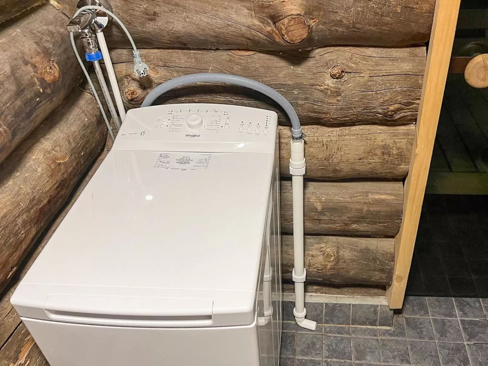 Kelosyväri 17-Dedans