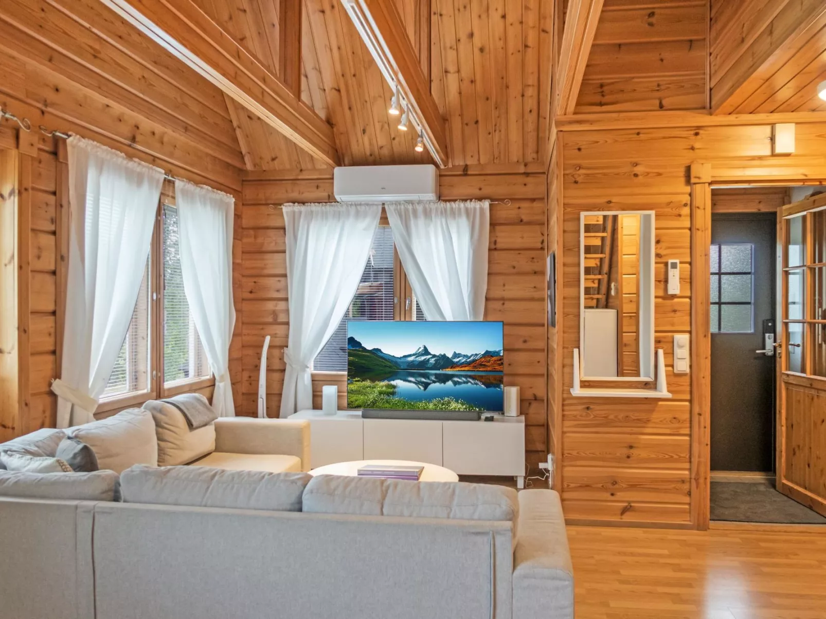 Vuokatin molle-Dedans