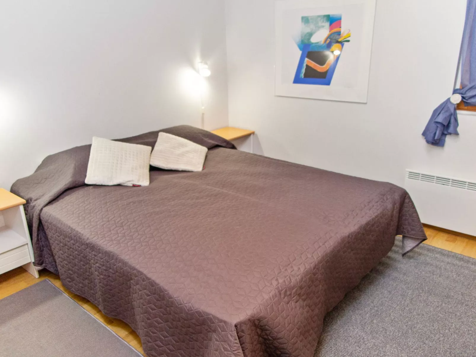 Alppitalo sinitähti 9 as 1-Dedans