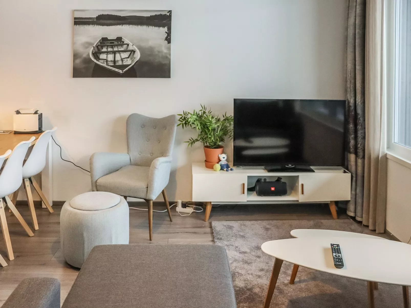 Lakevillas b1-Dedans