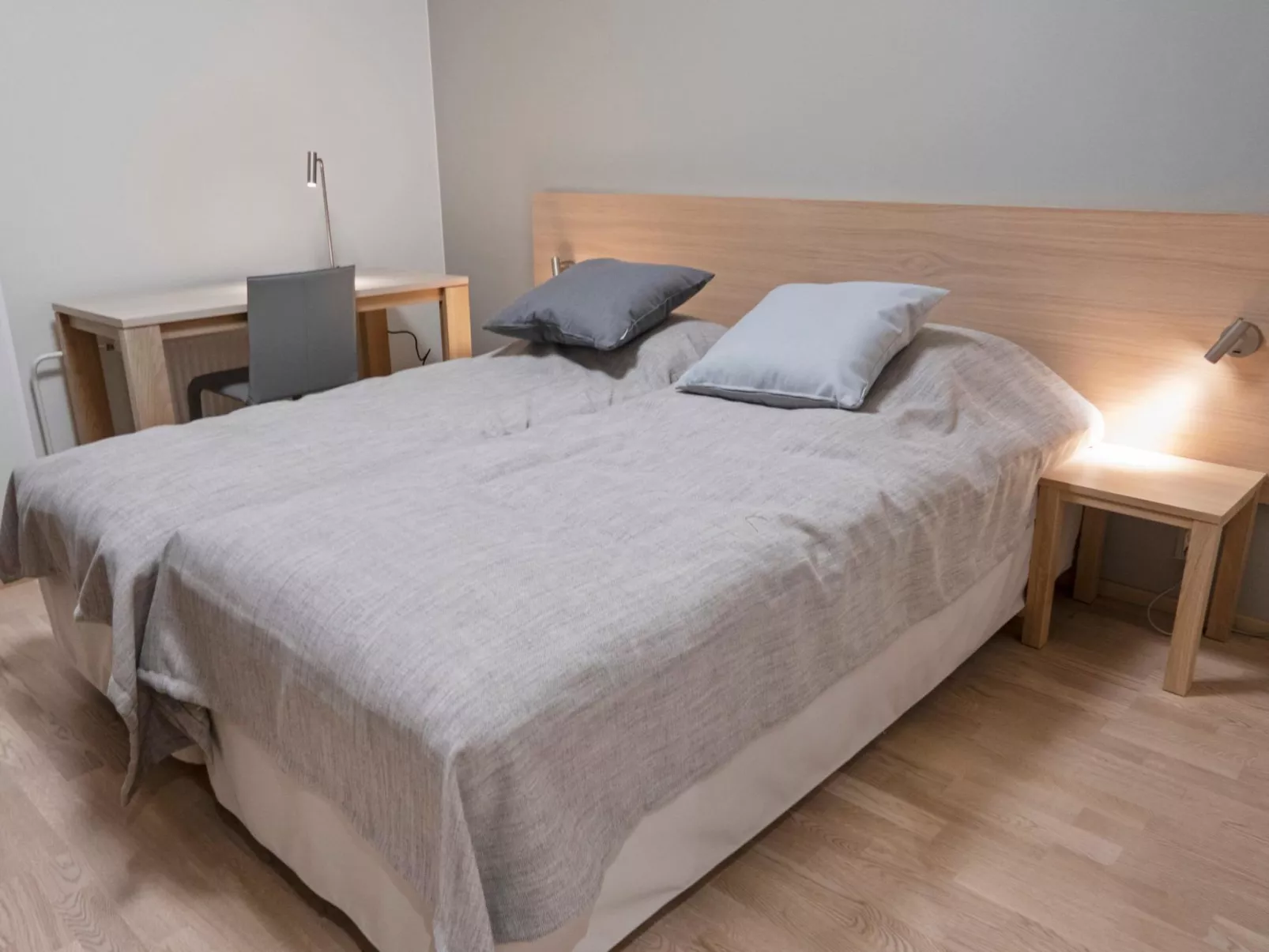 Rukakylän helmi-Dedans