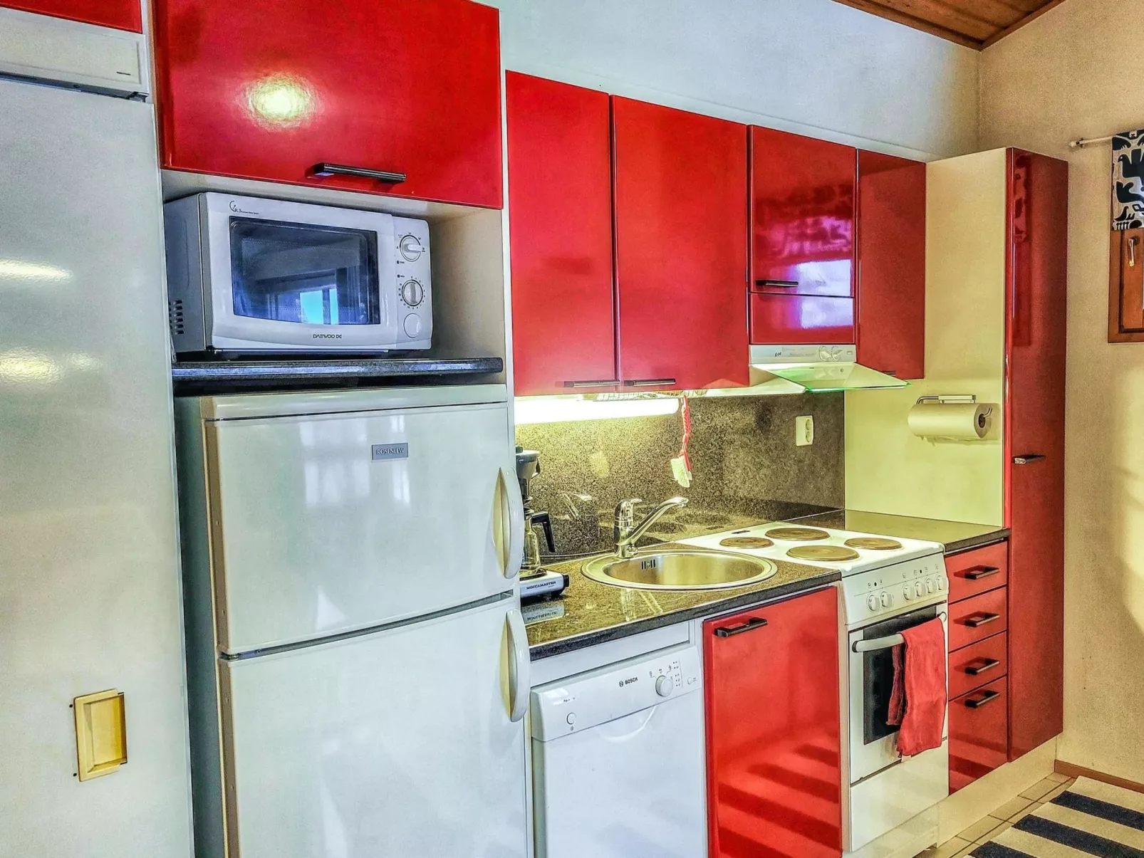 Rukaköngäs 24-Drinnen