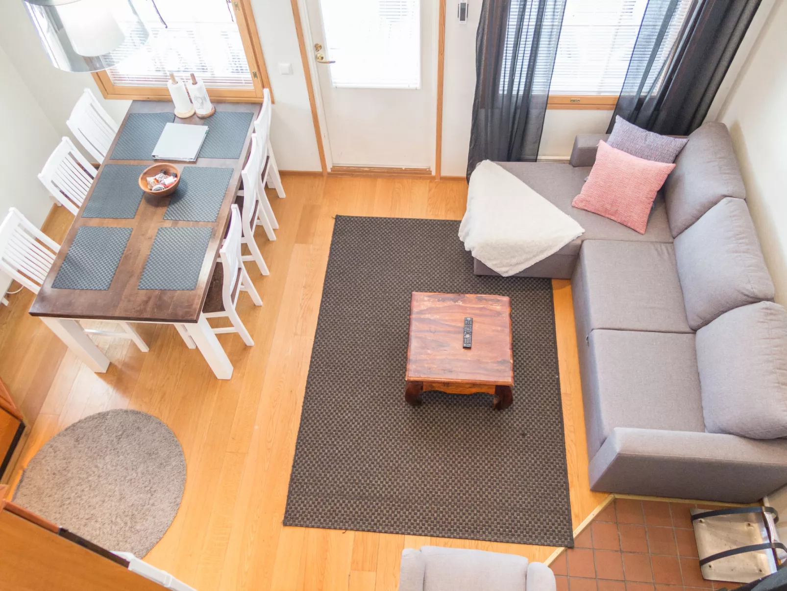 Tahkon klubitie 4 a-Dedans