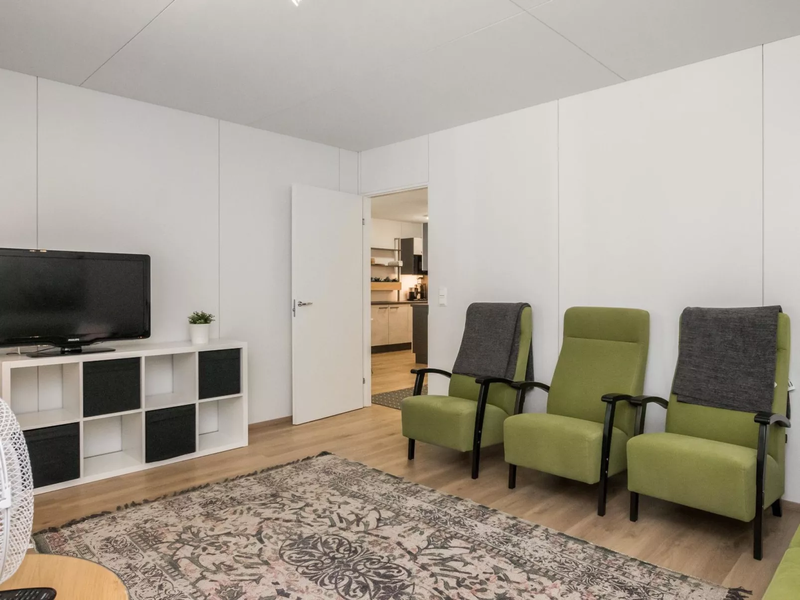 Mäntyranta 5-Dedans