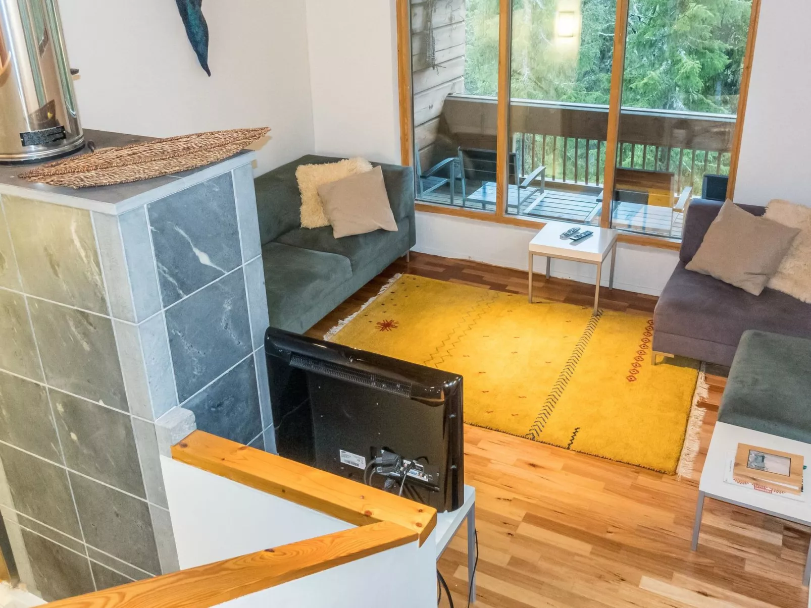 Sallan lumous a-Dedans