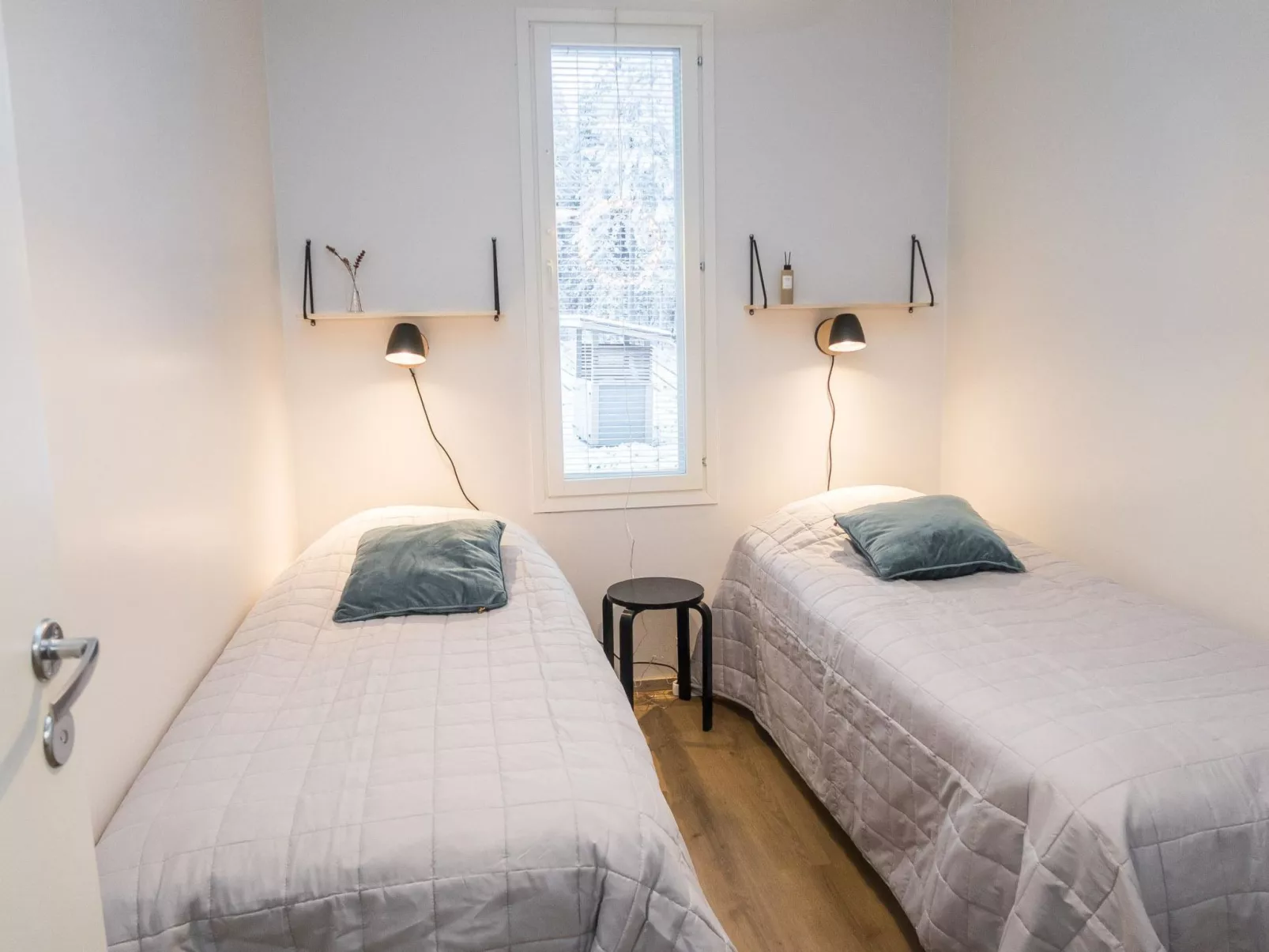 Saukonpesä a-Drinnen