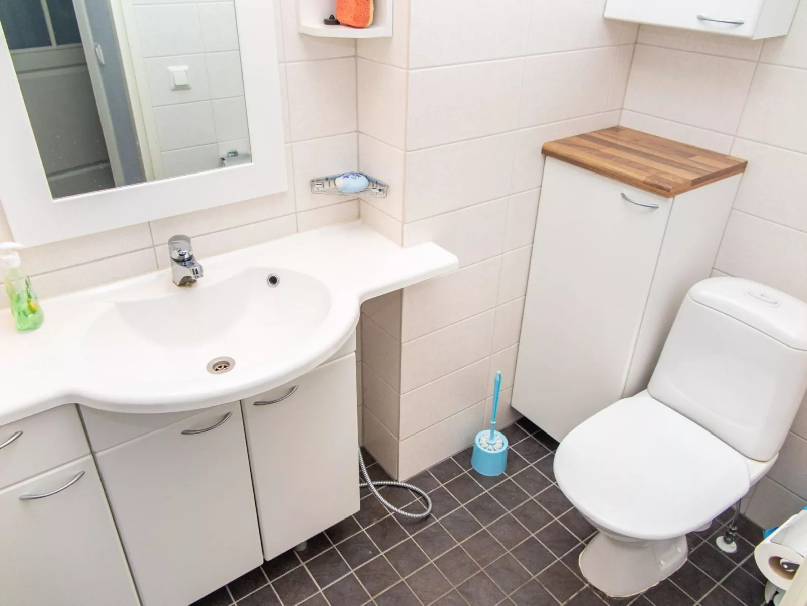 Tahkonkallio 34 a-Inside