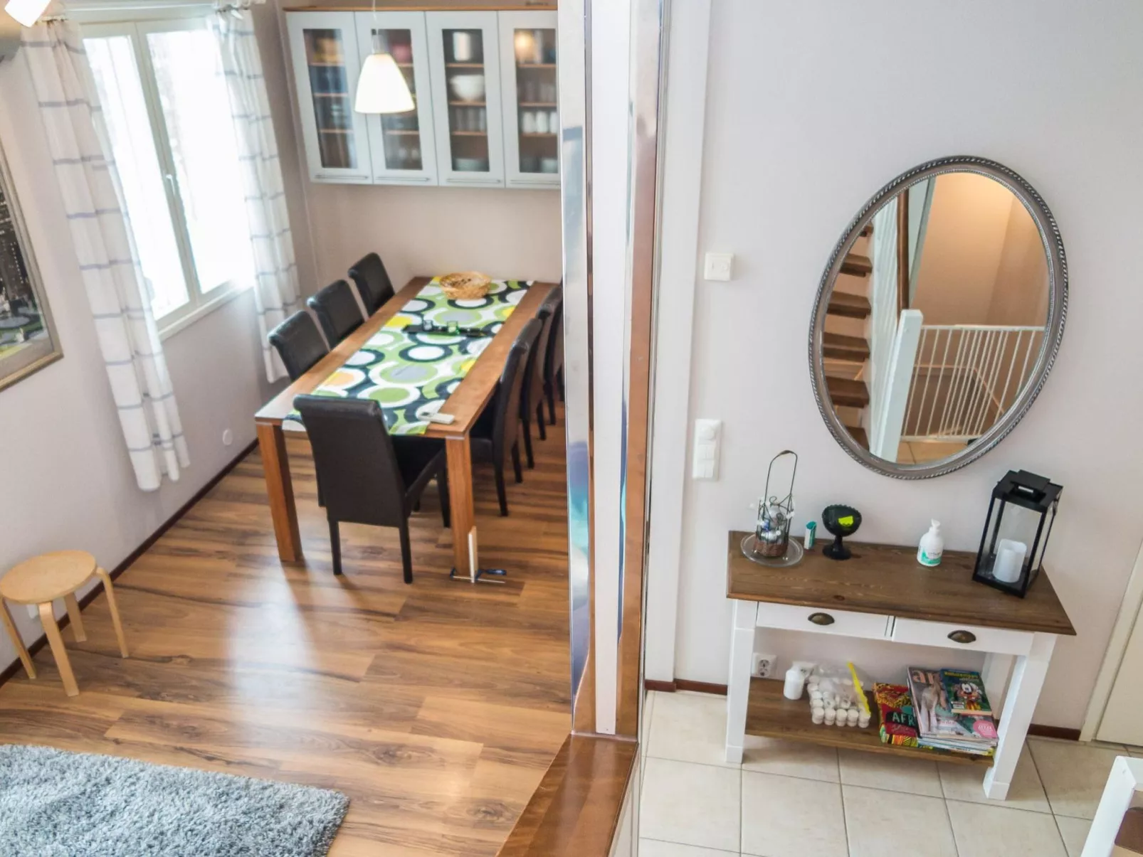 Tahkonkallio 34 b-Inside