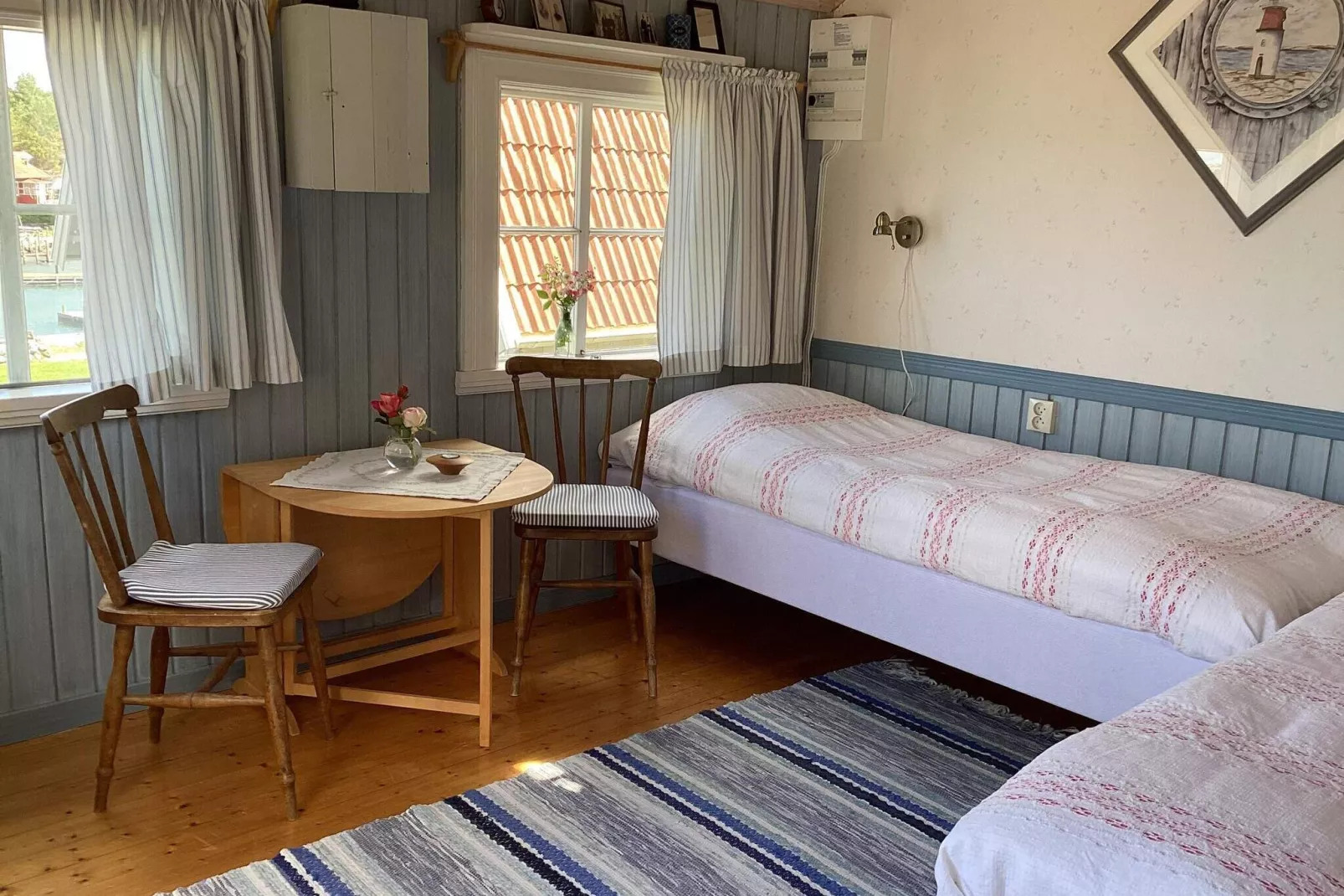 2 person holiday home in kode-By Traum-Indoor