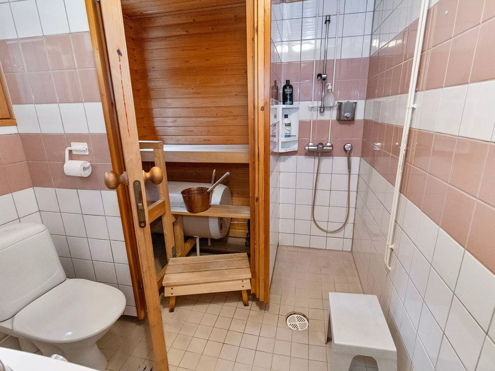 Alakitkanranta-Dedans