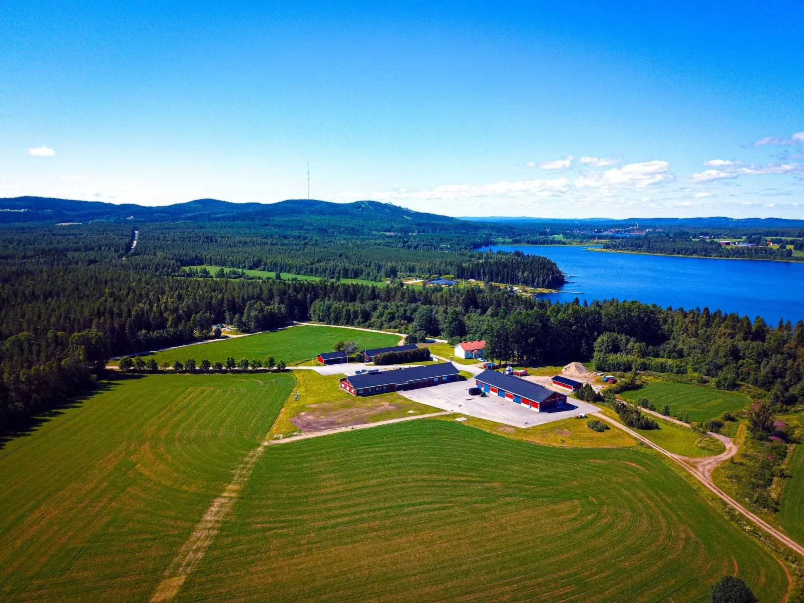 Ruokolan kartano-Inside