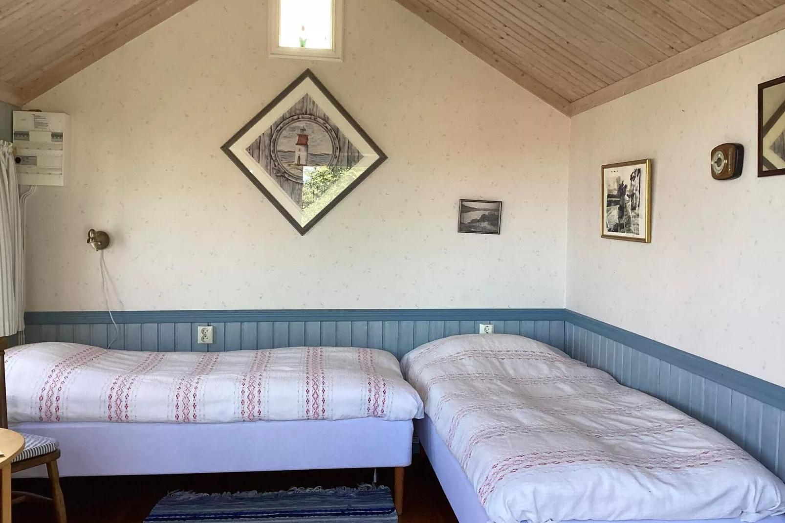 2 person holiday home in kode-By Traum-Indoor