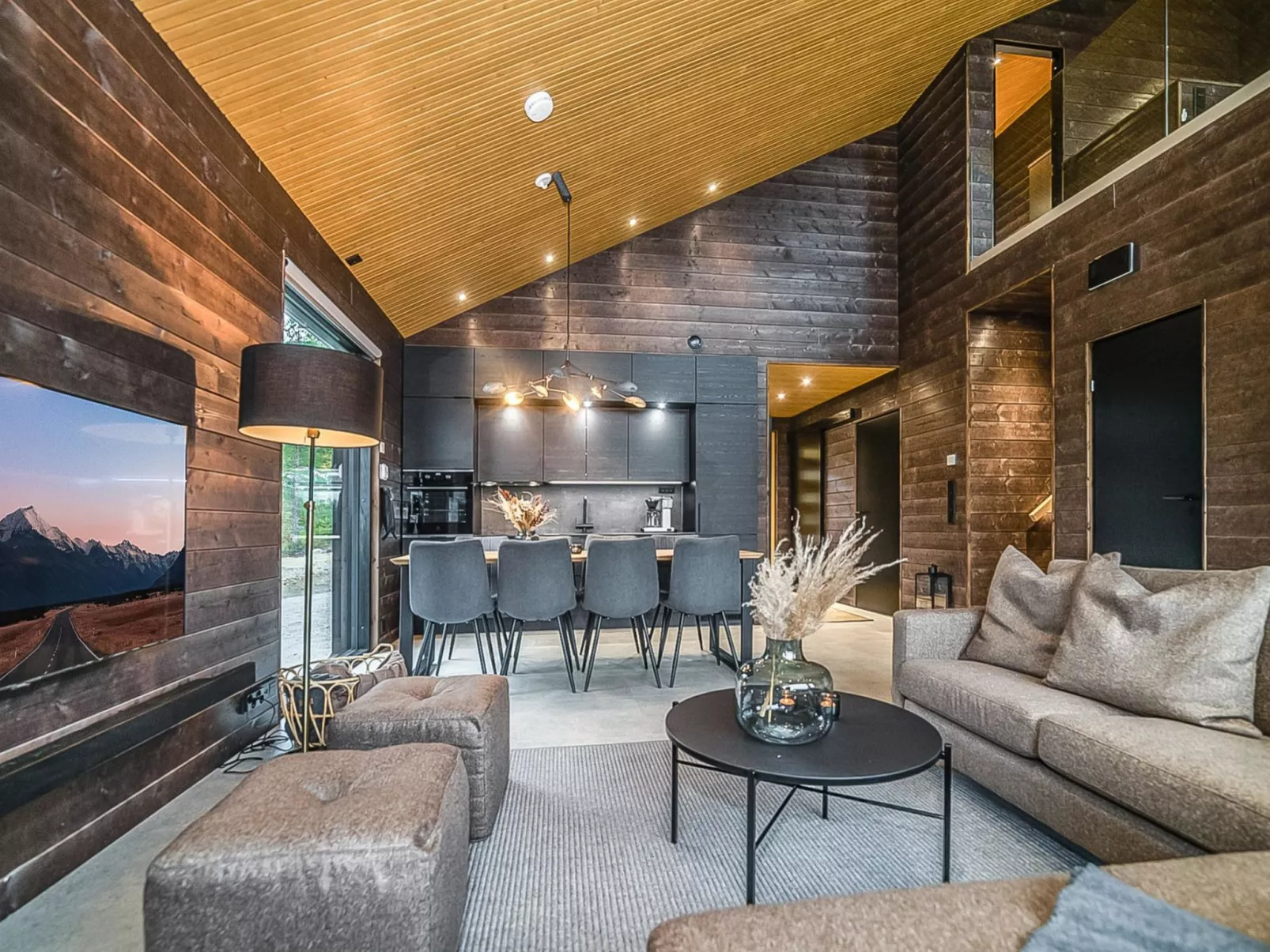 Villa voimapolku 9 a 2-Dedans