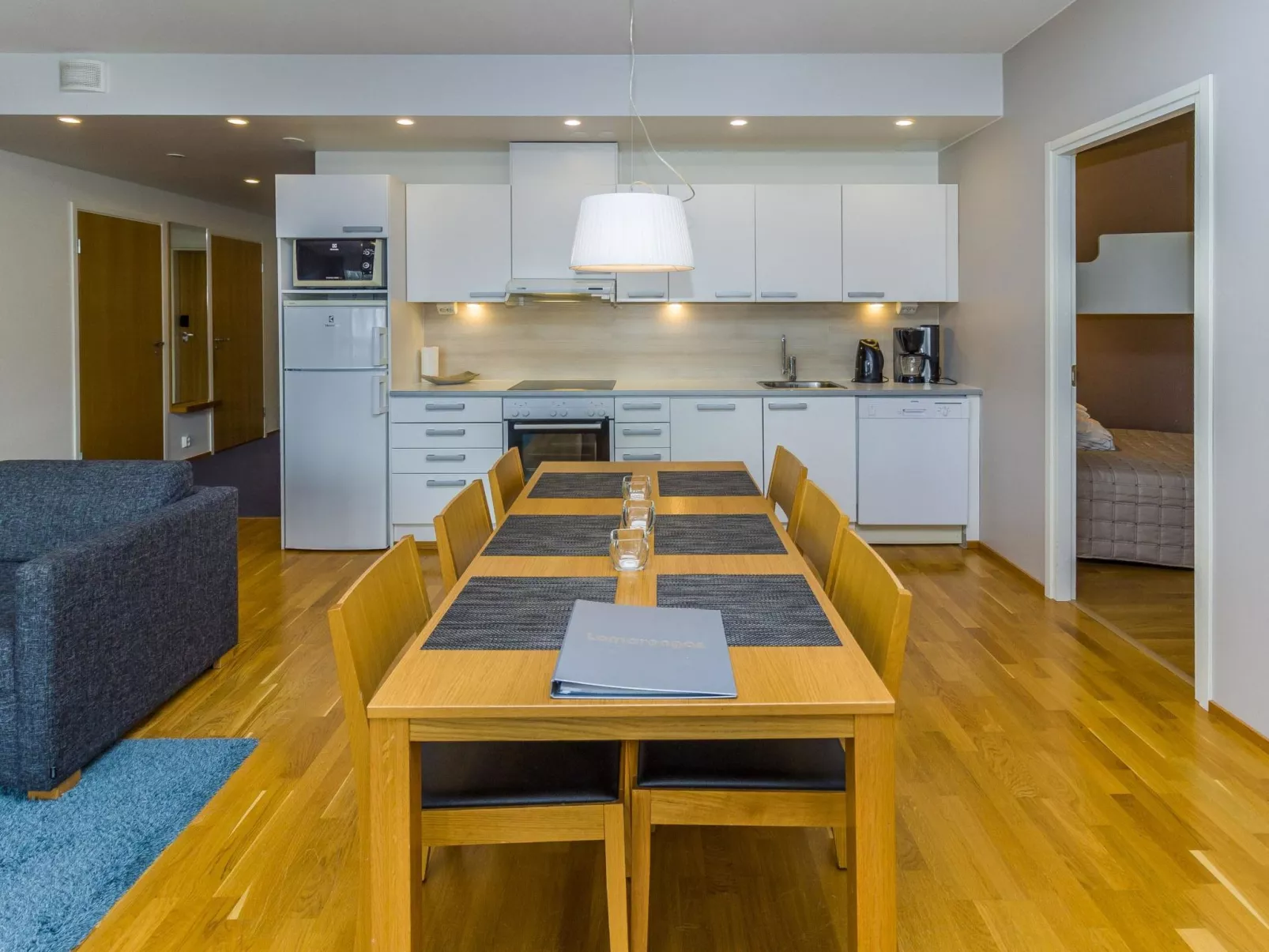 Lumi-chalet 1312-Dedans