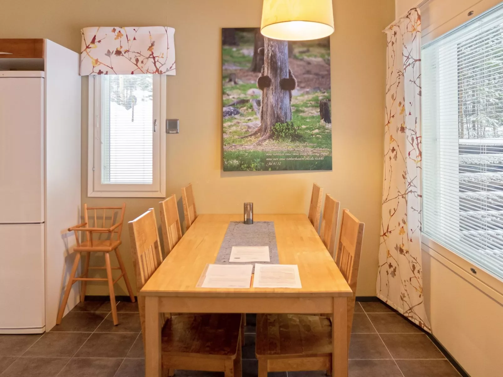 Vuokatinranta suite 2 a-Inside