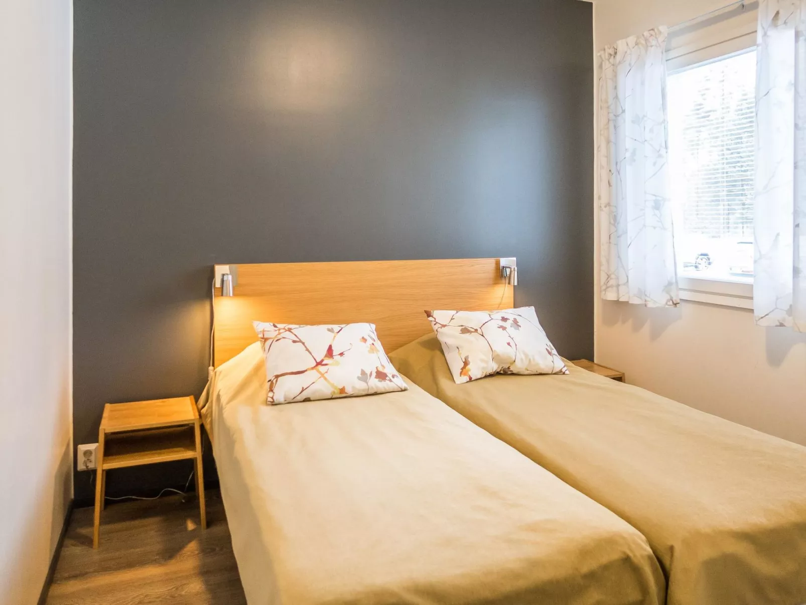 Vuokatinranta suite 2 b-Inside