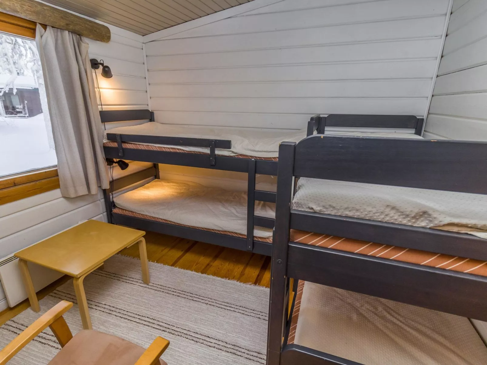 Kelokaltiokylä 29-Inside