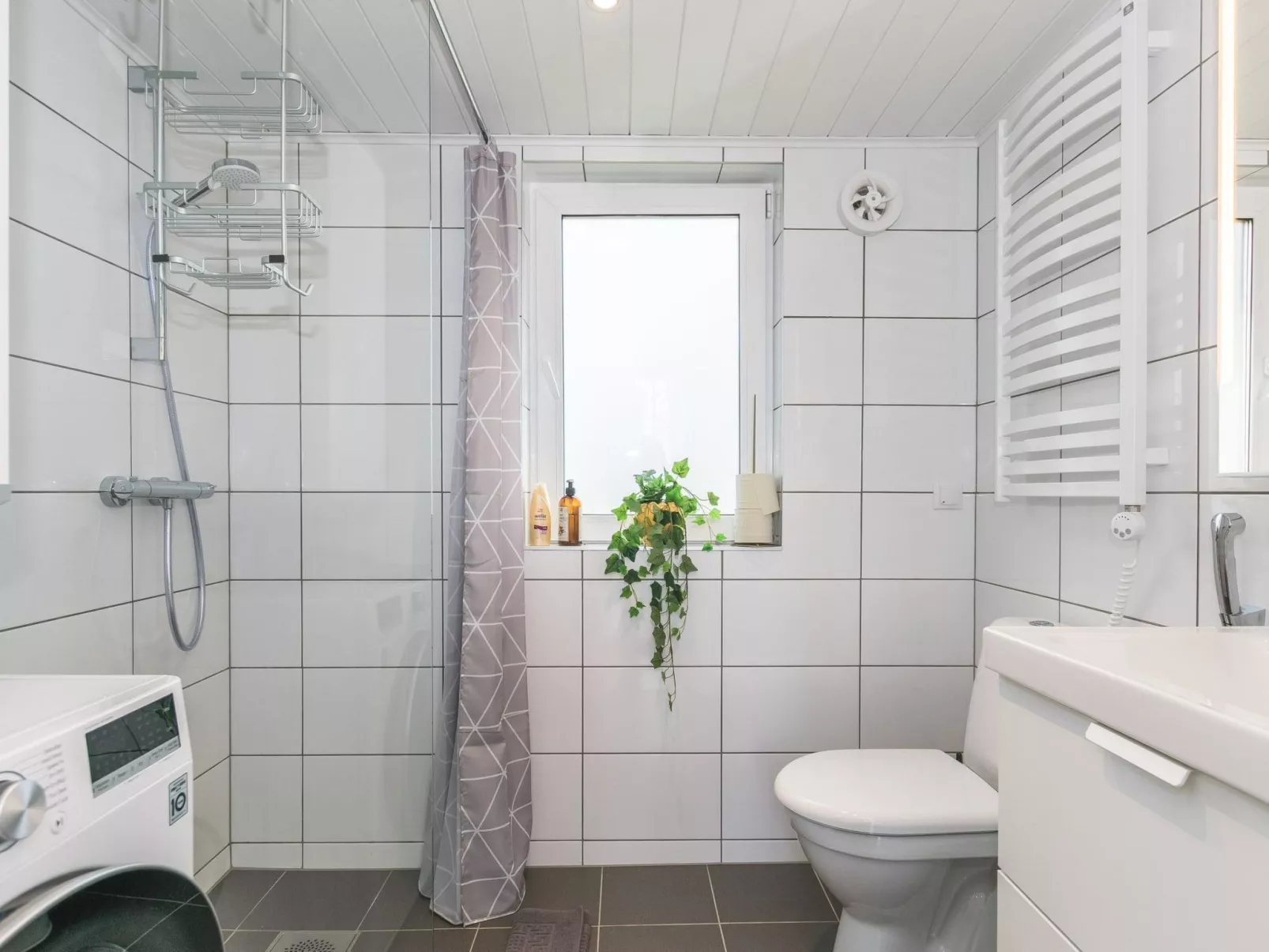 Villa sirius 56-Inside