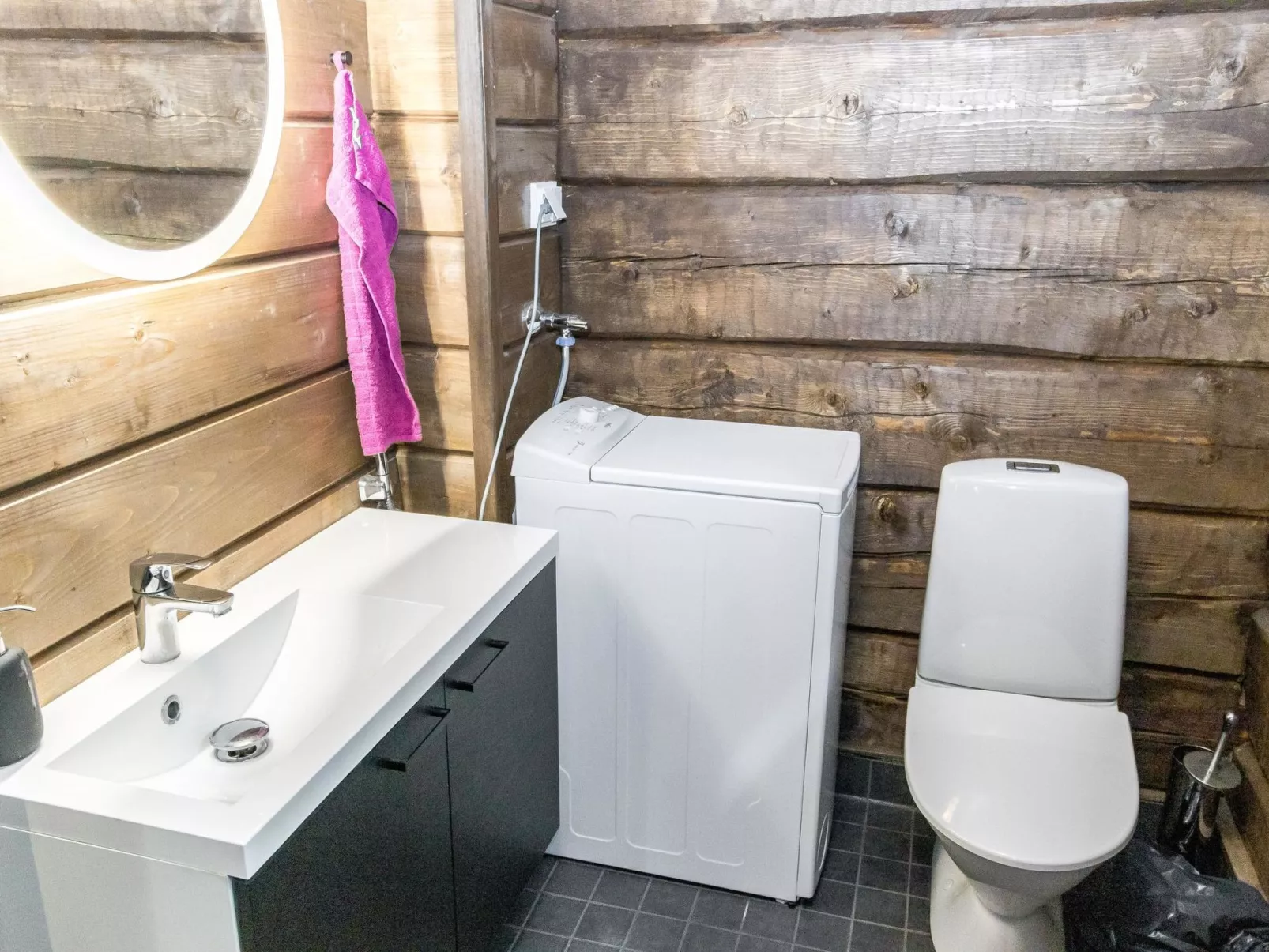 Sorolanniemi-Drinnen