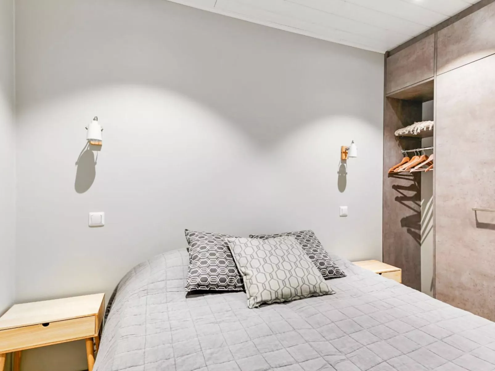 Levin hetki a-Drinnen