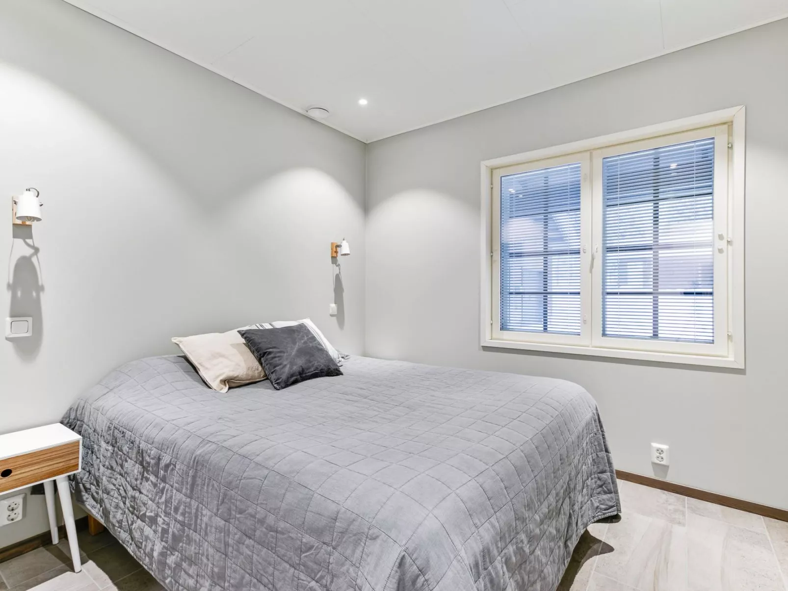 Levin hetki b-Drinnen