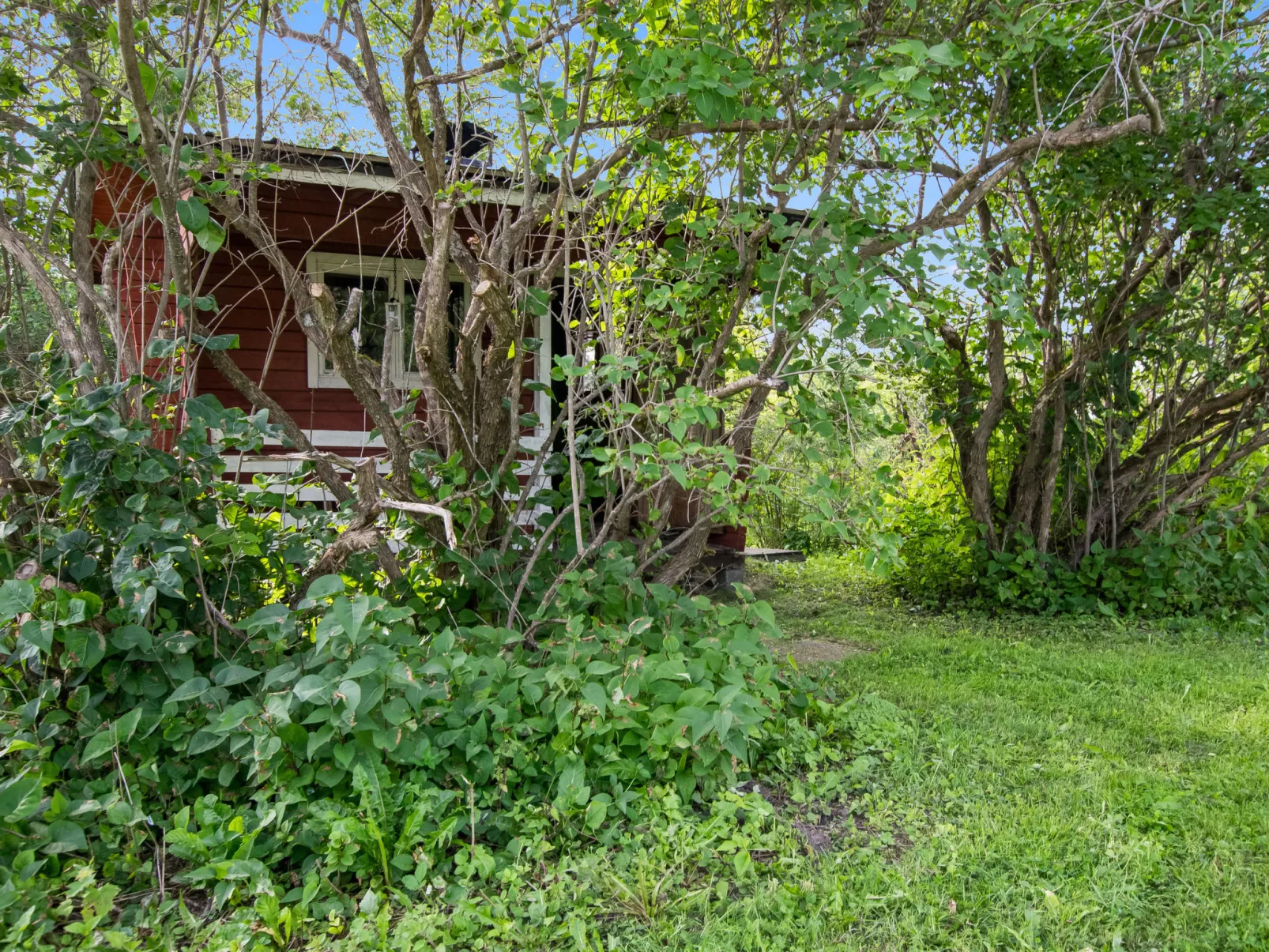 Maalaistalo sipilä-Inside