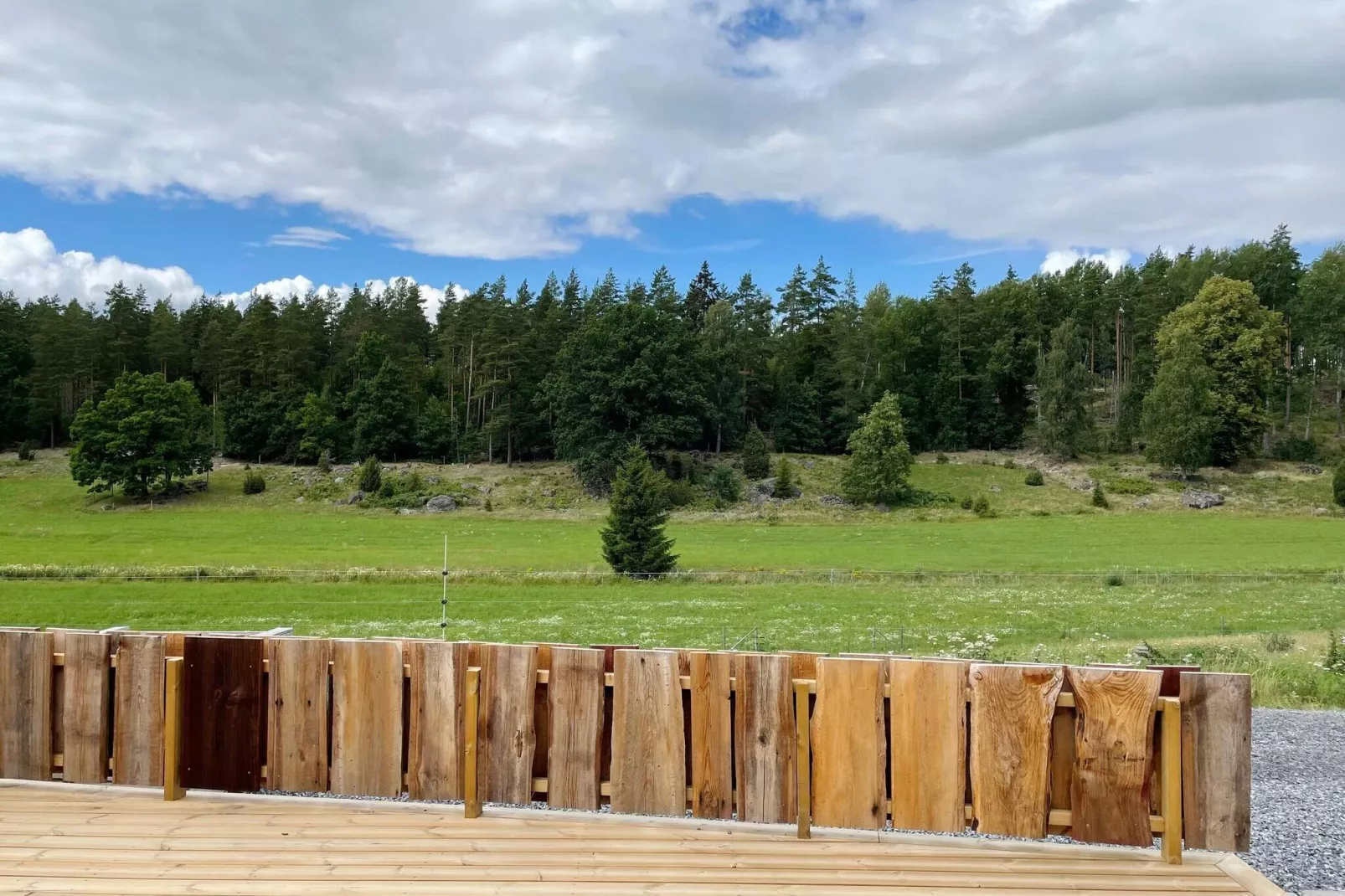 4 Sterne Ferienhaus in Mellösa-By Traum-Nicht getaggt