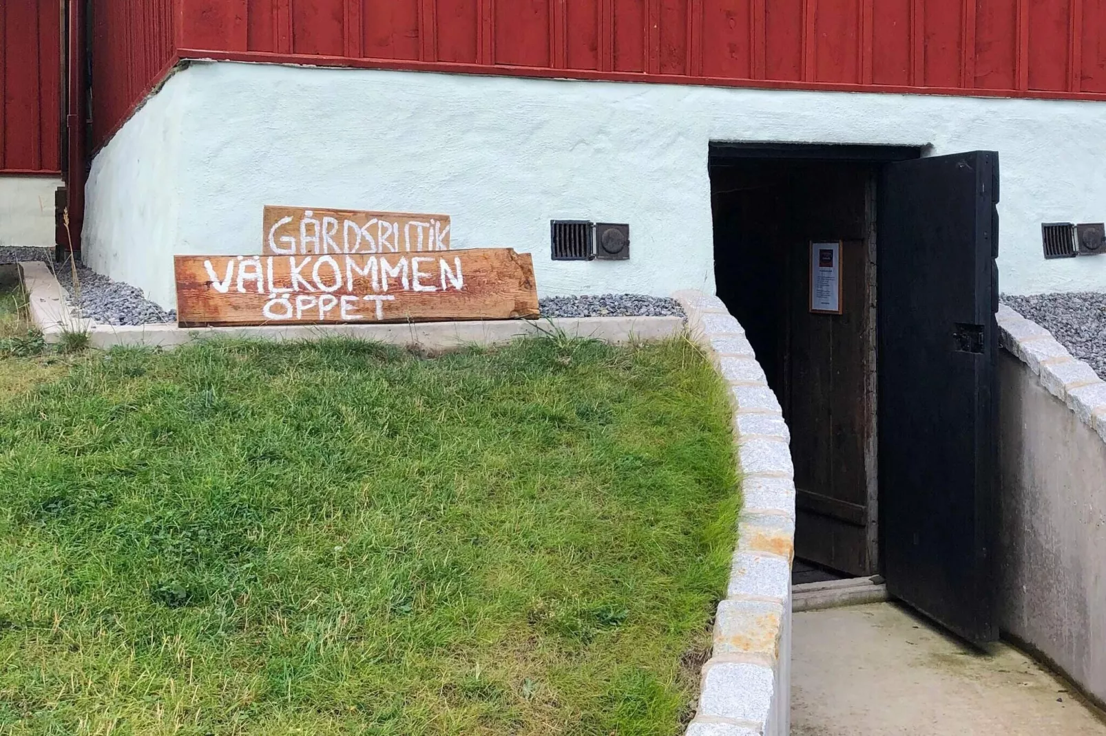 4 Sterne Ferienhaus in Mellösa-By Traum-Nicht getaggt