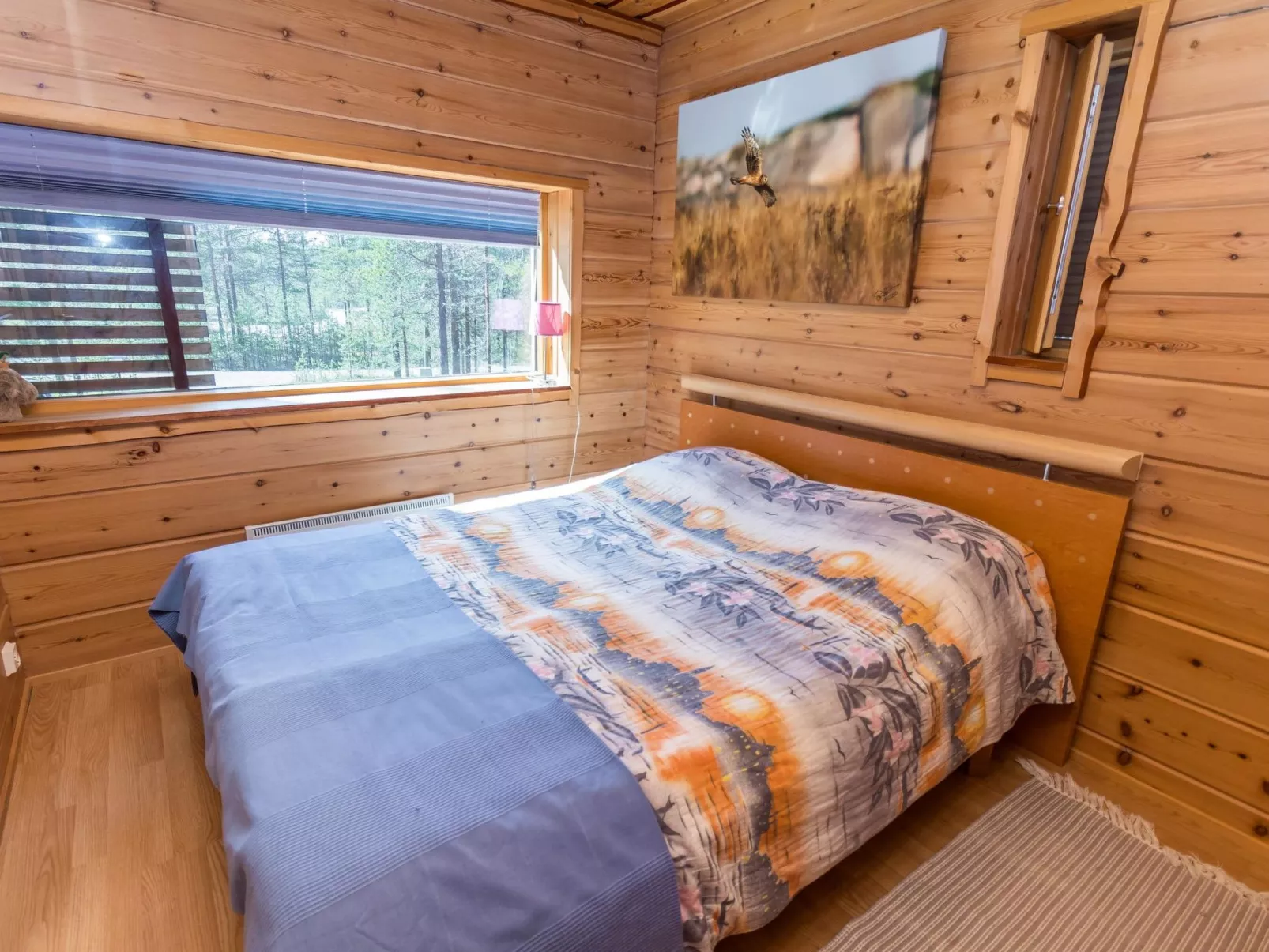 Matkajoentie 4b-Dedans