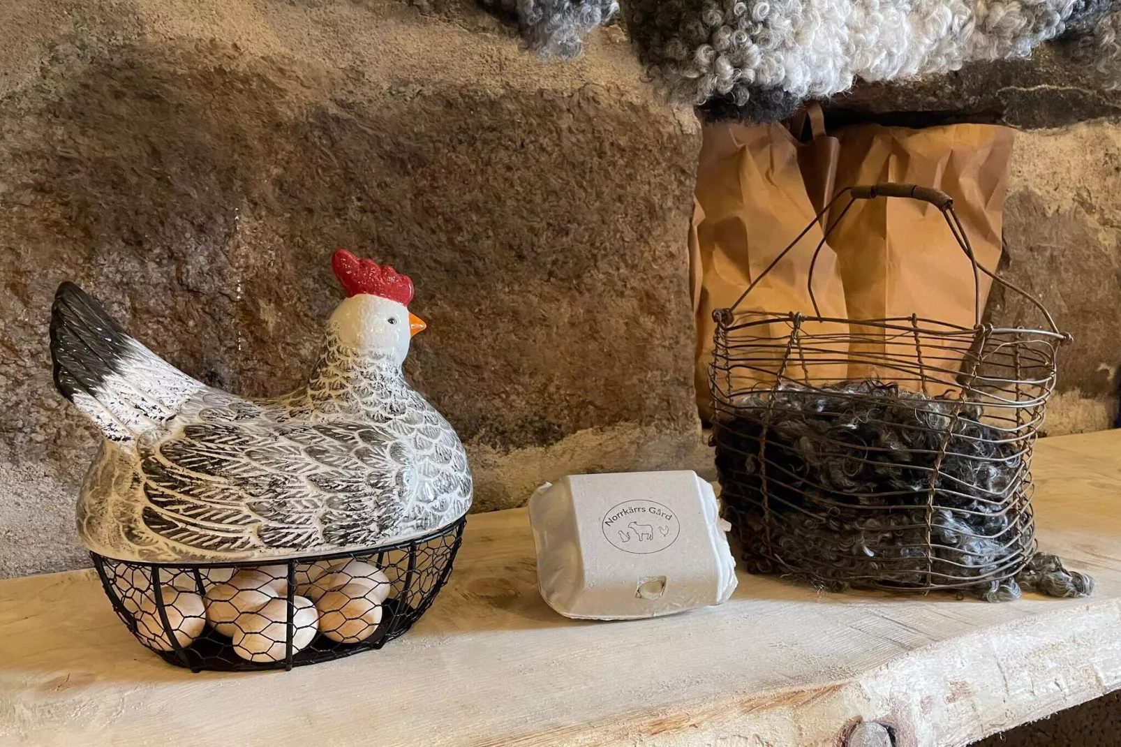 4 Sterne Ferienhaus in Mellösa-By Traum-Nicht getaggt