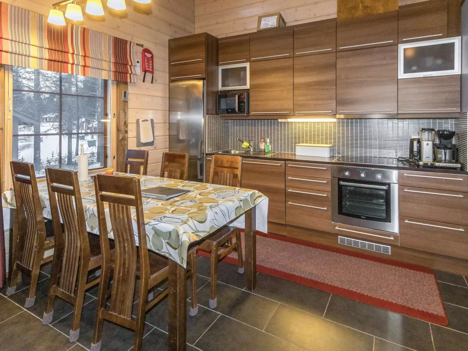 Unelmarakka a-Drinnen