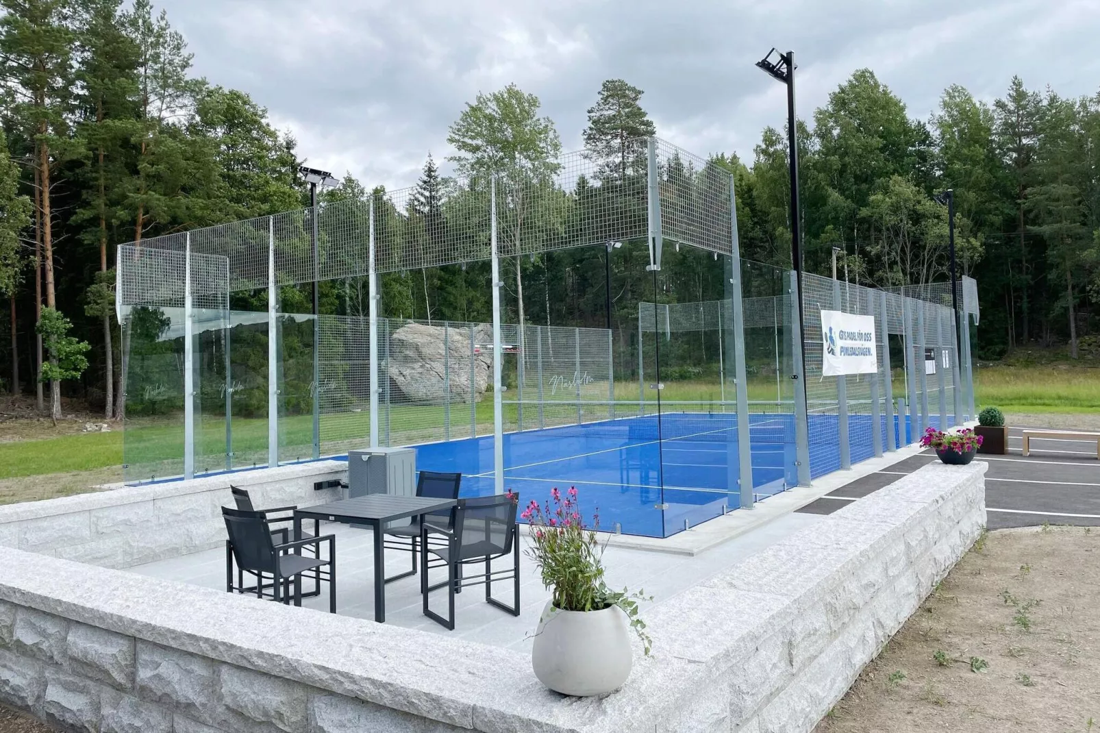 4 Sterne Ferienhaus in Mellösa-By Traum-Nicht getaggt