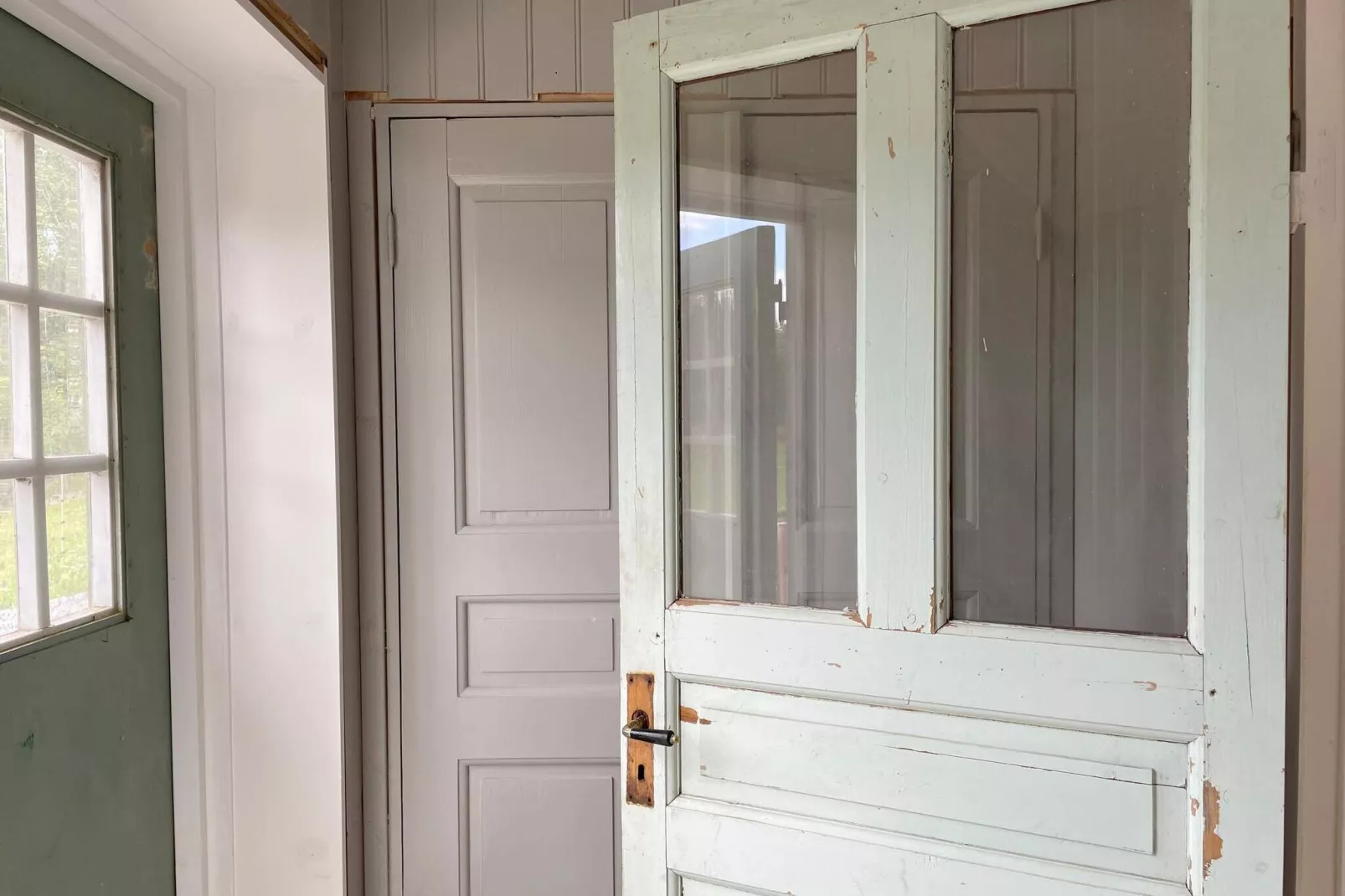 4 Sterne Ferienhaus in Mellösa-By Traum-Innen