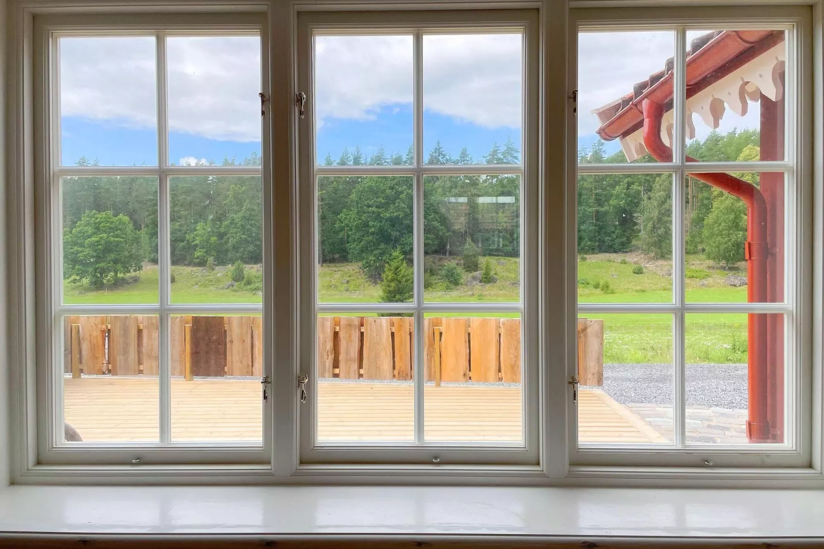 4 Sterne Ferienhaus in Mellösa-By Traum-Innen