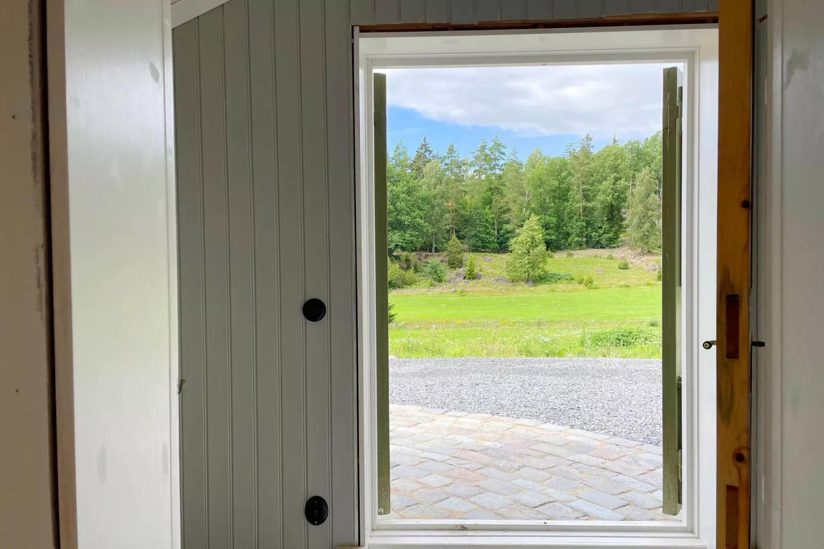 4 Sterne Ferienhaus in Mellösa-By Traum-Innen
