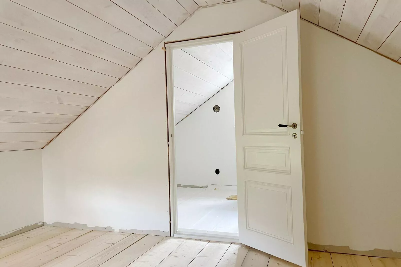 4 Sterne Ferienhaus in Mellösa-By Traum-Innen