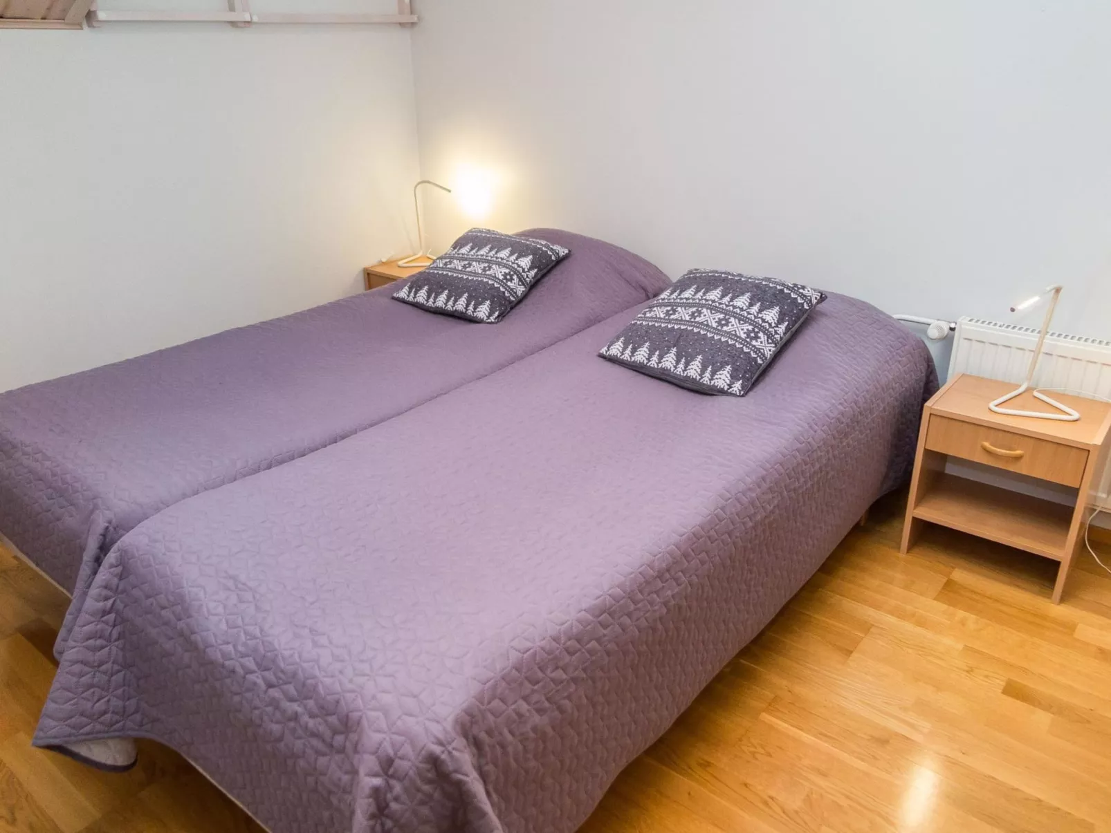 Point vale 2 as 5-Inside