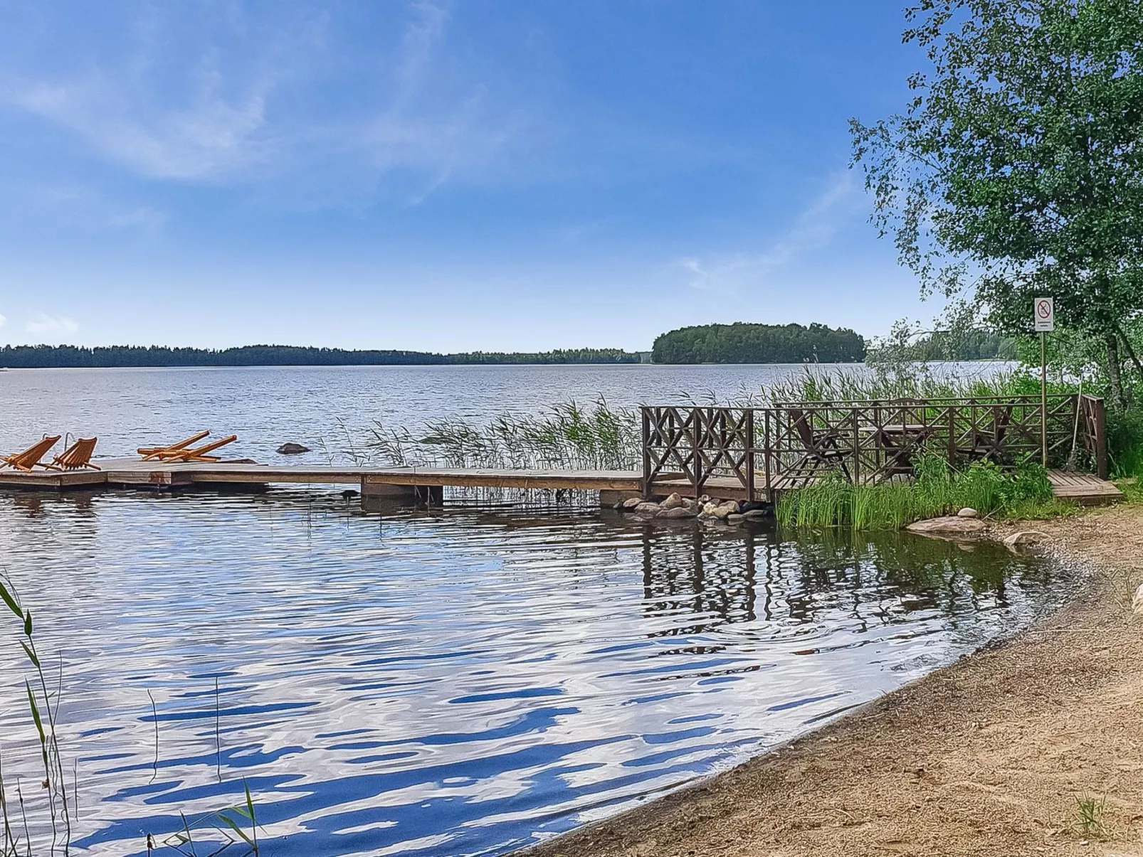 Matruusin majakka-Dedans