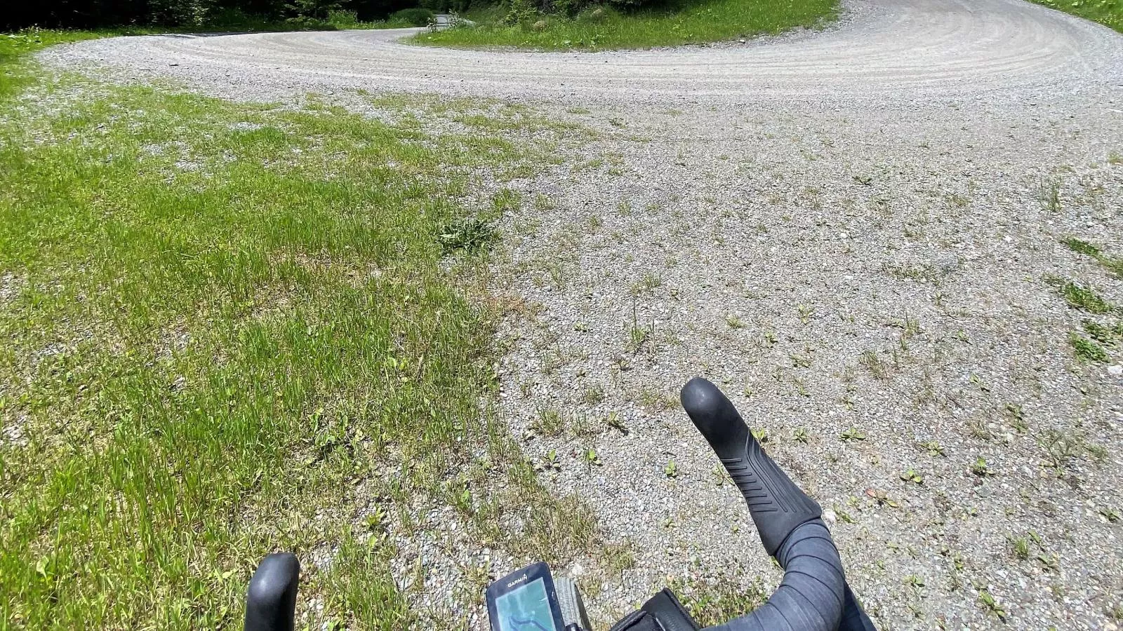 Grebenzen Lodge 1028-Areas summer 1km