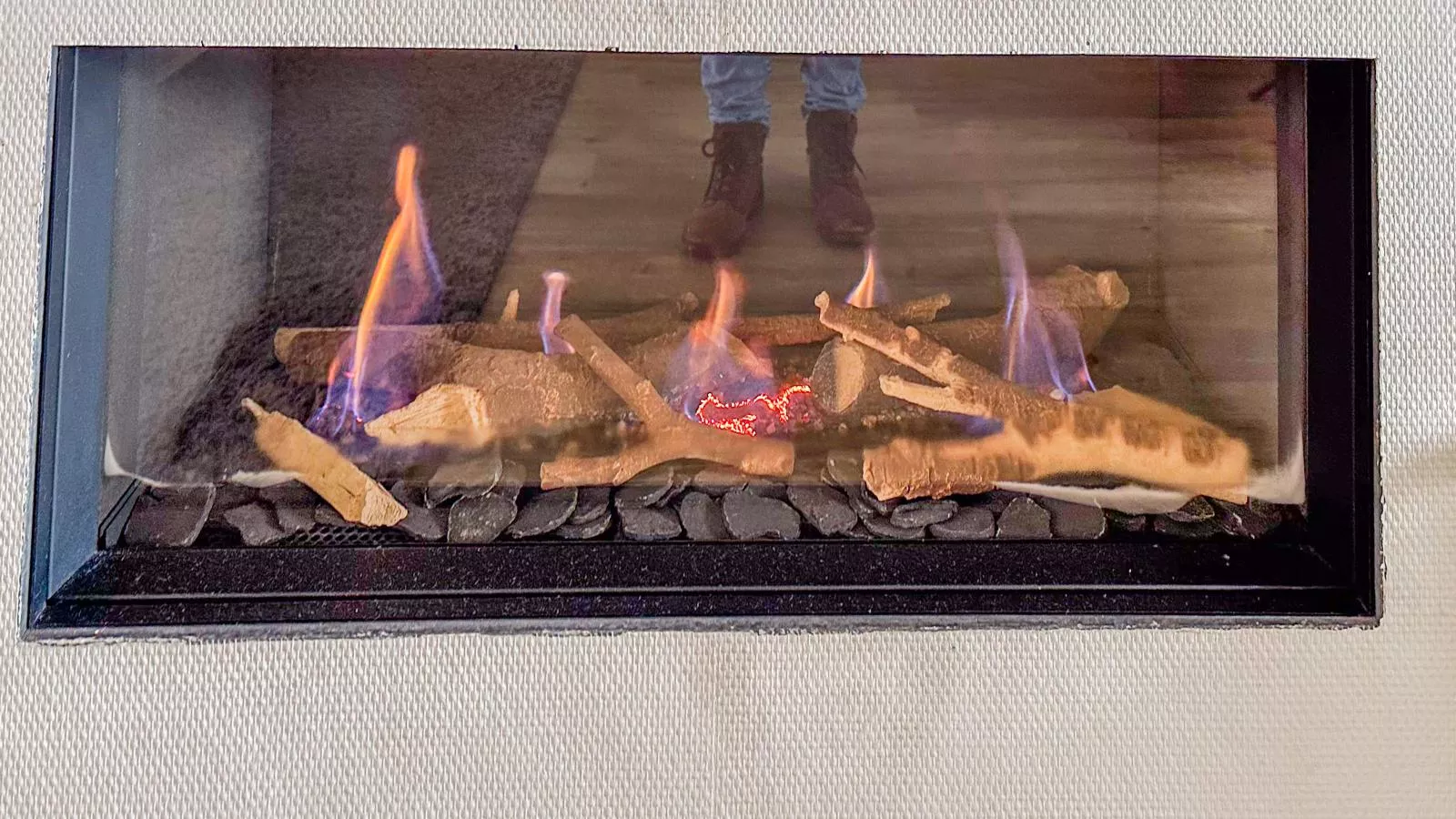 Coast Comfort 41-Ambiente